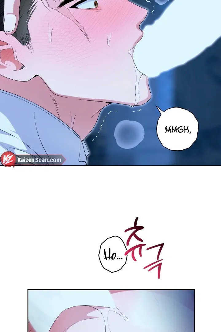 Read Patera chapter 4 image 17 on Lezhin