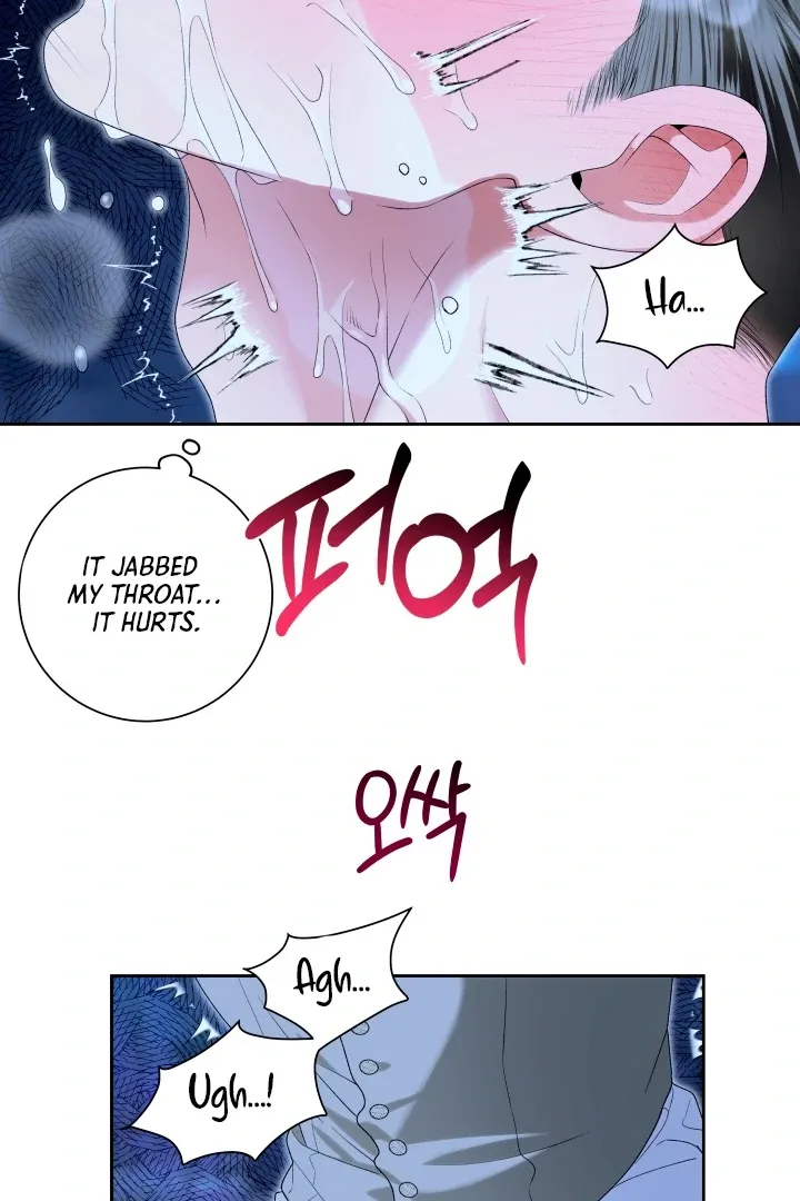 Read Patera chapter 4 image 25 on Lezhin