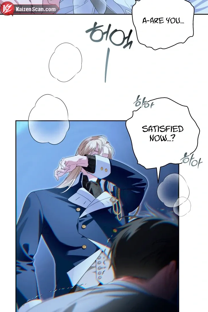 Read Patera chapter 4 image 33 on Lezhin