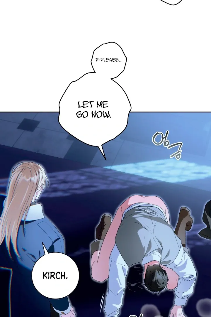 Read Patera chapter 4 image 37 on Lezhin