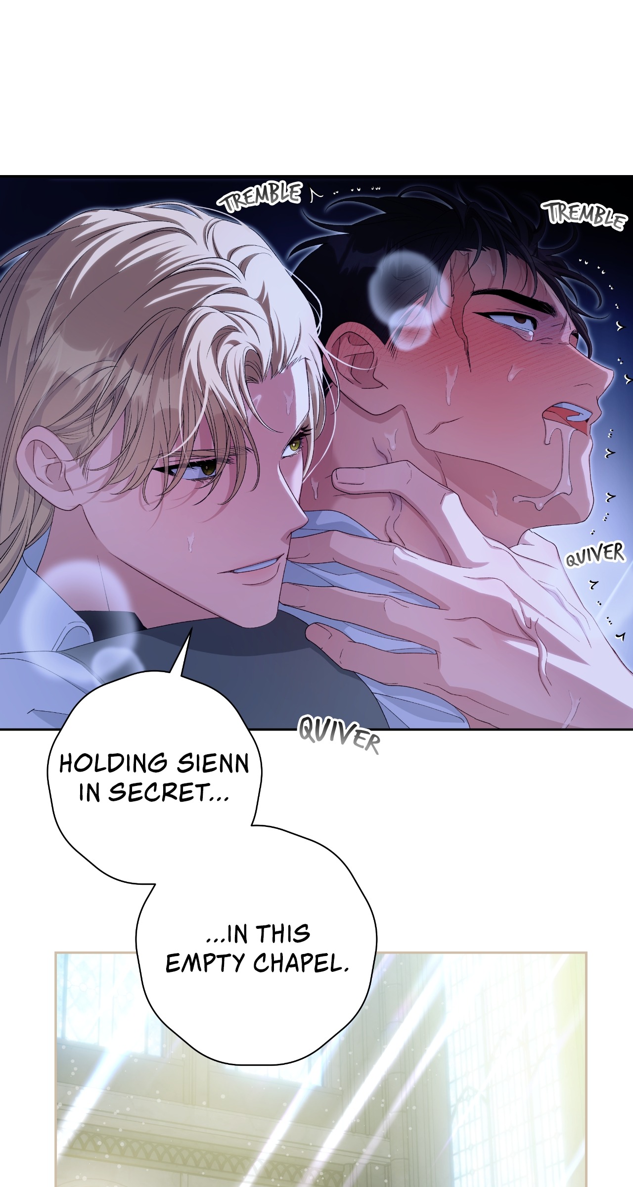 Read Patera chapter 5 image 11 on Lezhin