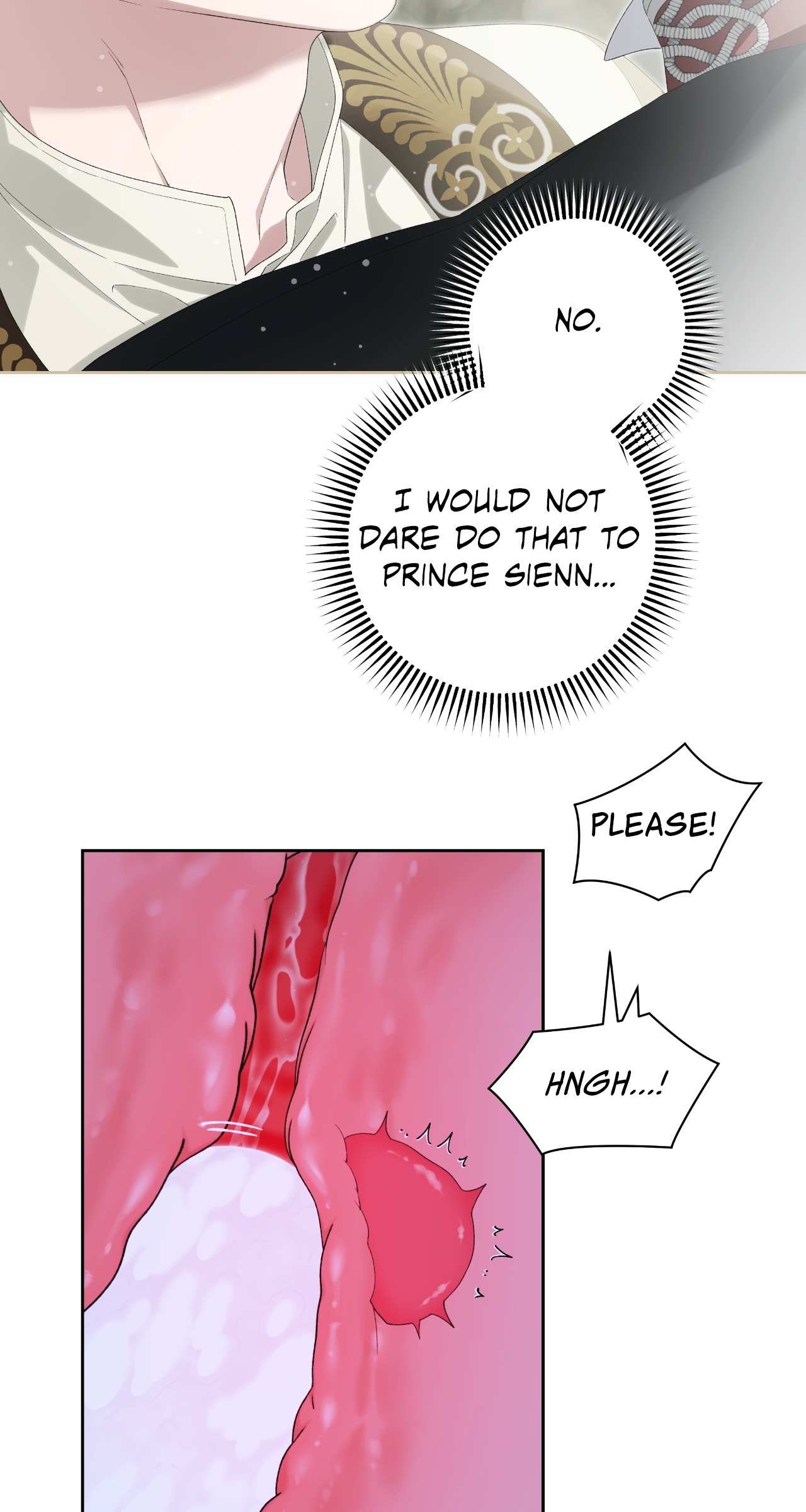 Read Patera chapter 5 image 13 on Lezhin