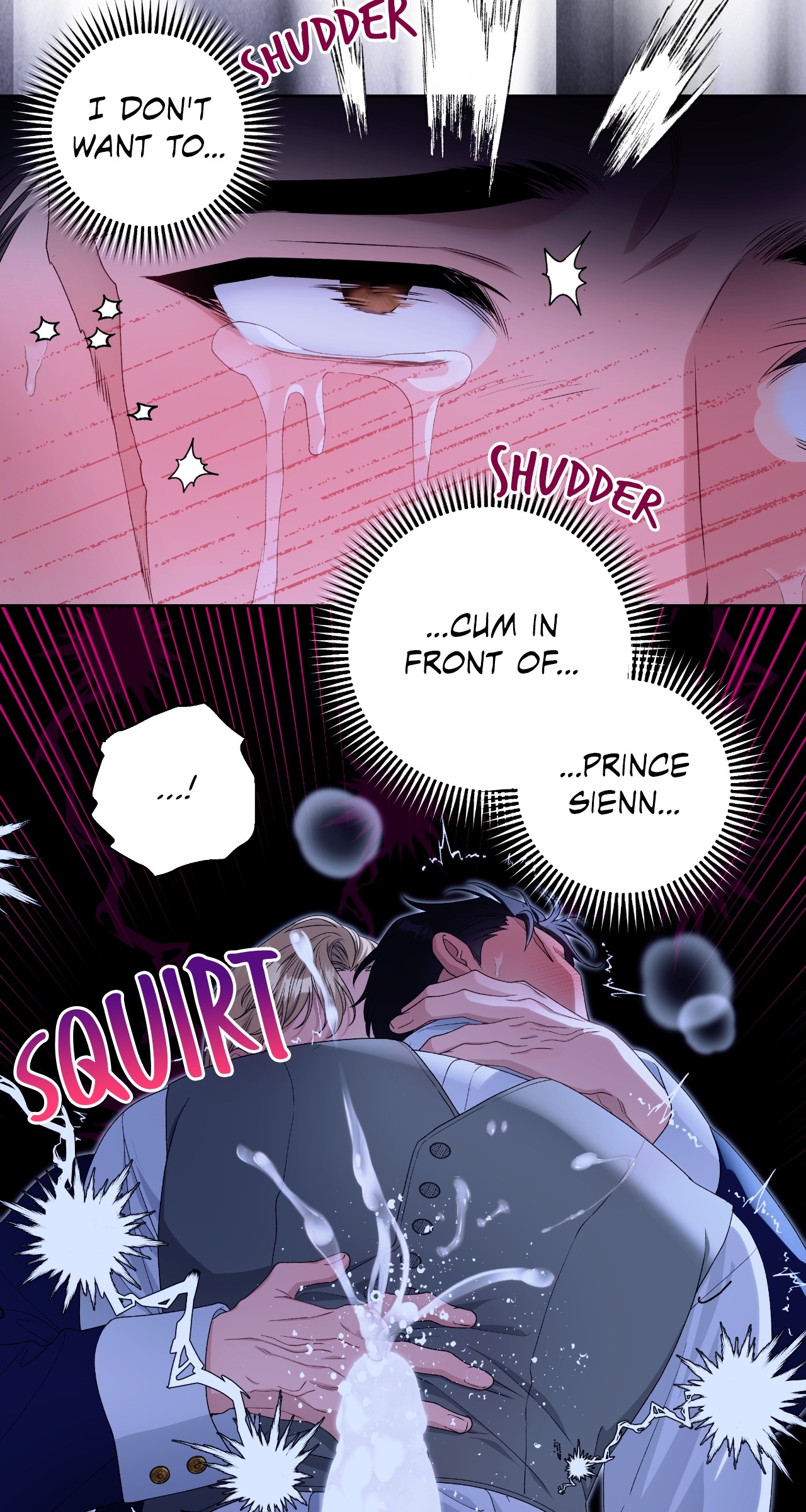 Read Patera chapter 5 image 15 on Lezhin