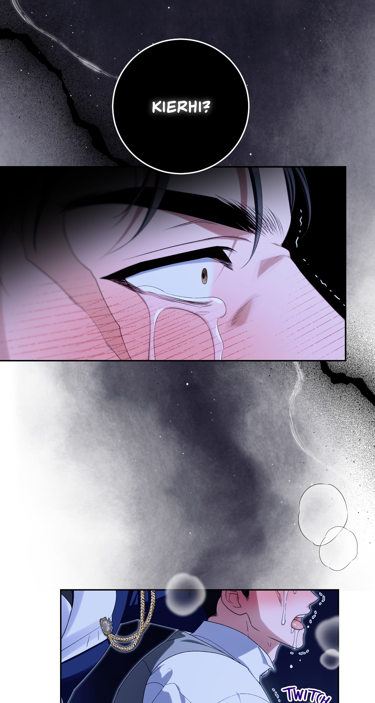 Read Patera chapter 5 image 2 on Lezhin