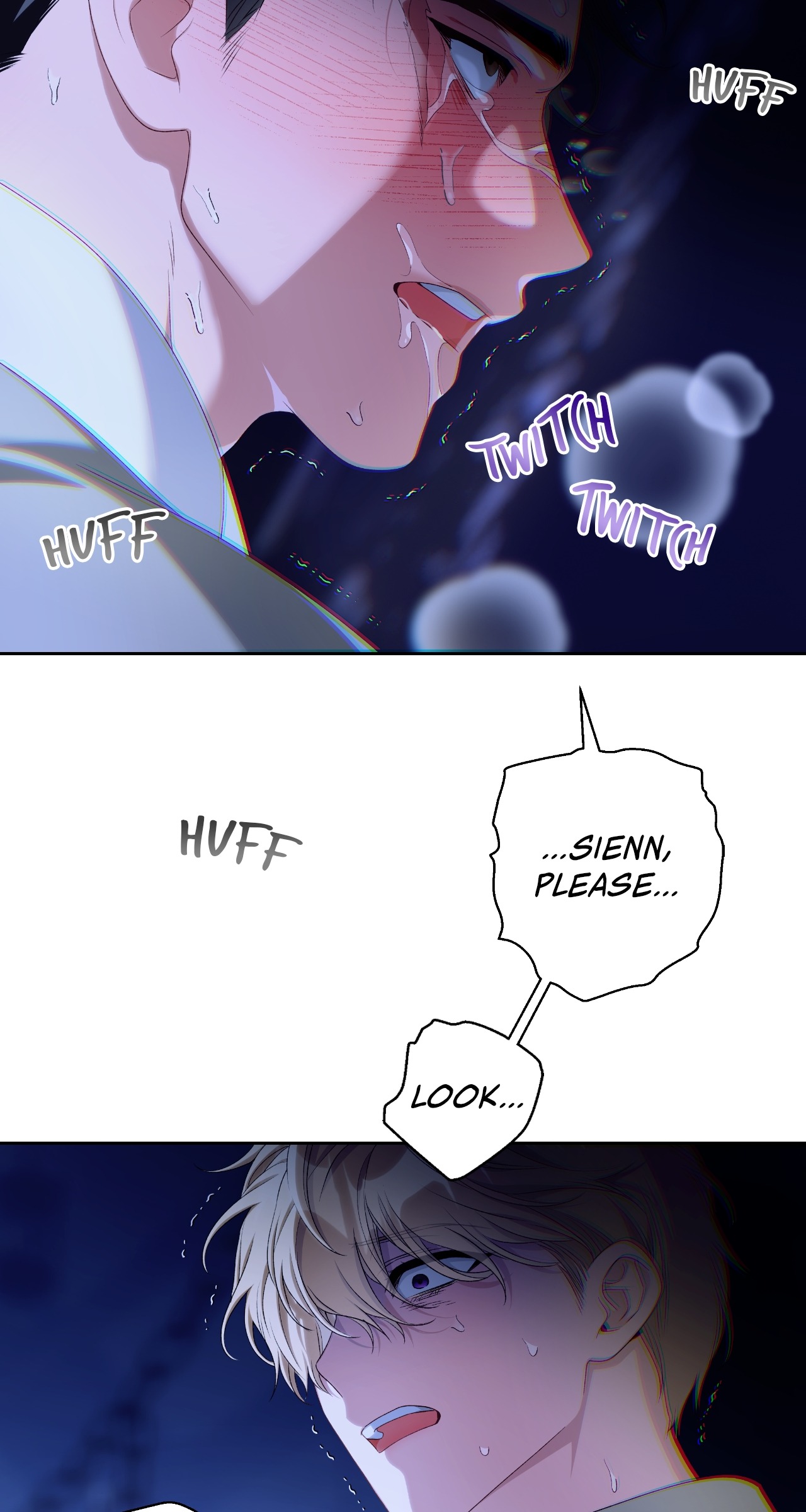 Read Patera chapter 5 image 20 on Lezhin