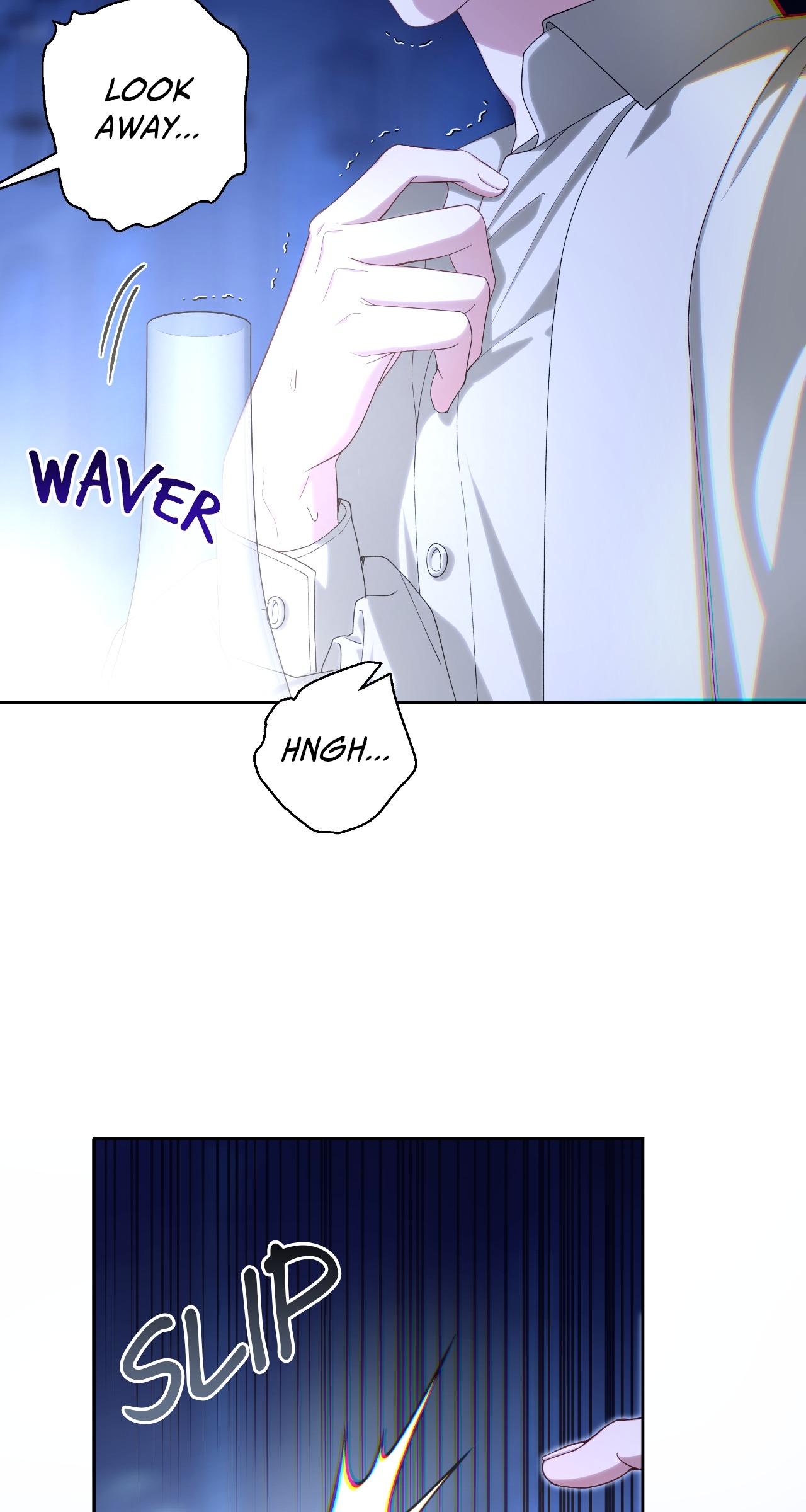 Read Patera chapter 5 image 21 on Lezhin