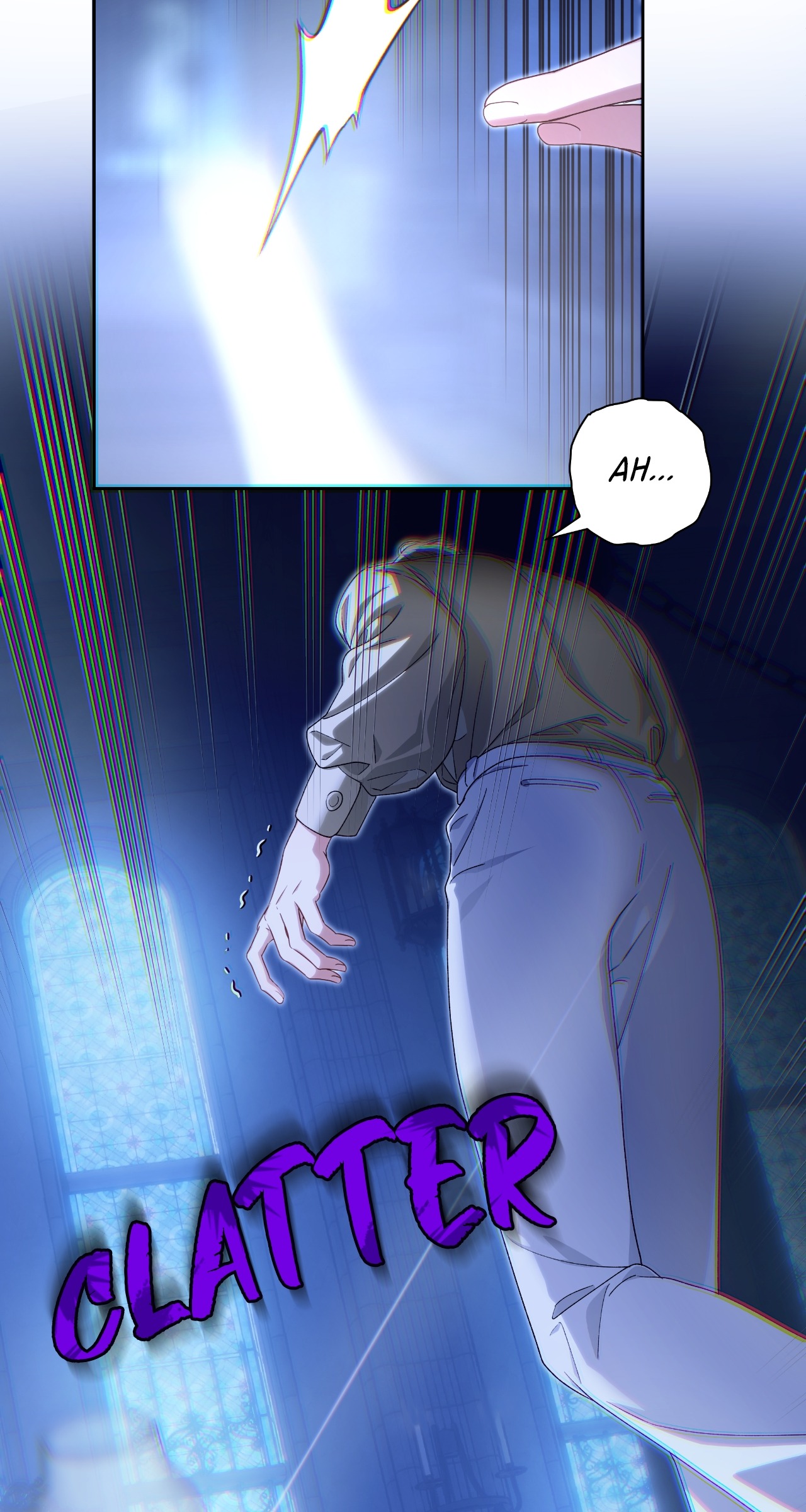 Read Patera chapter 5 image 22 on Lezhin