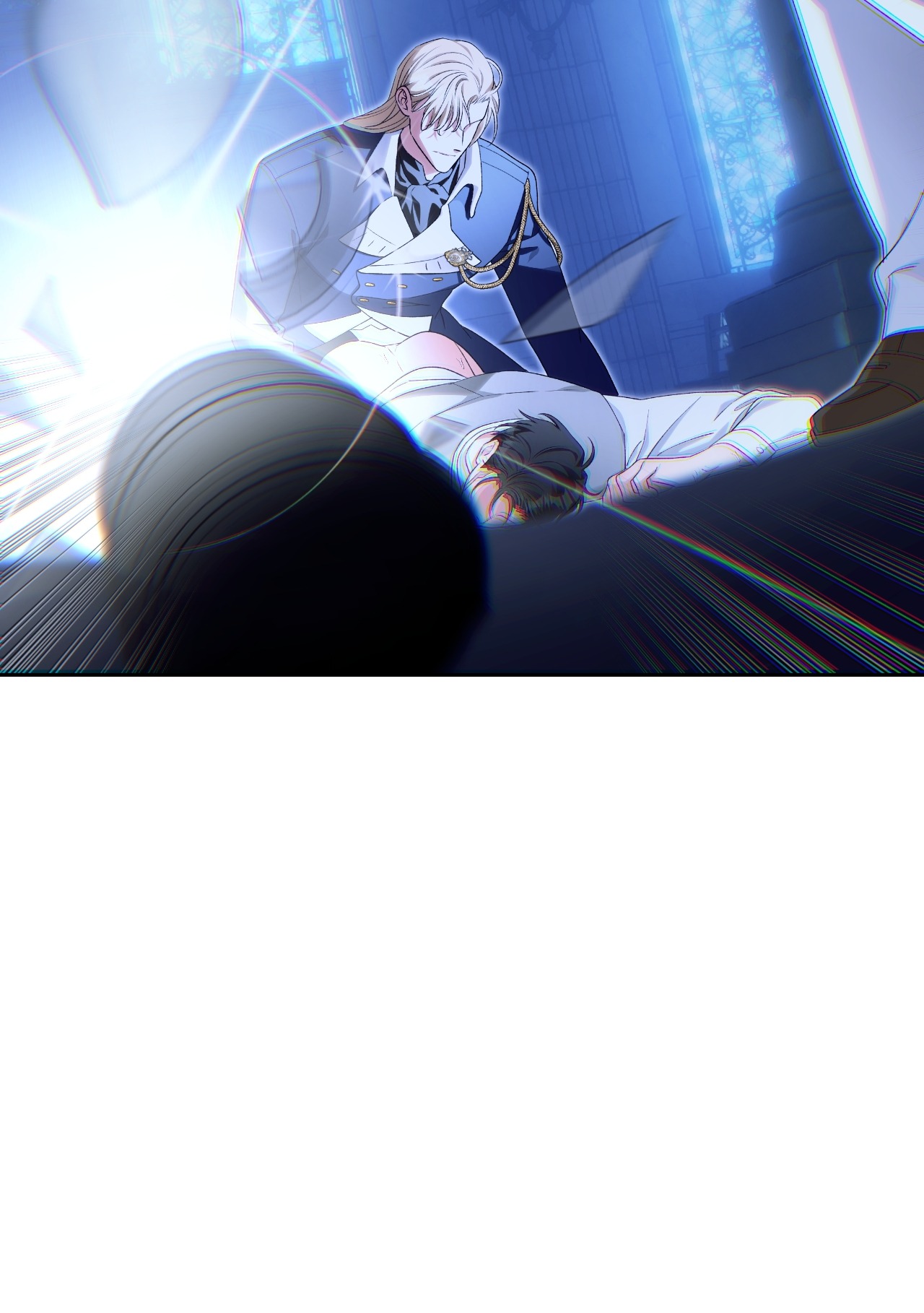 Read Patera chapter 5 image 23 on Lezhin