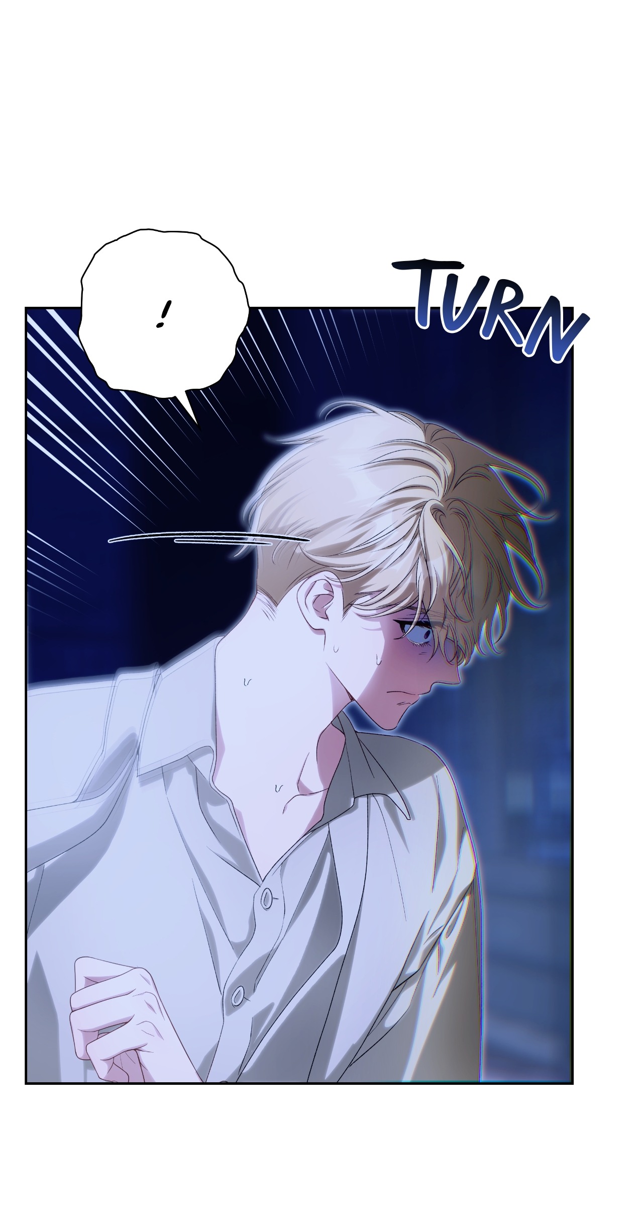 Read Patera chapter 5 image 24 on Lezhin