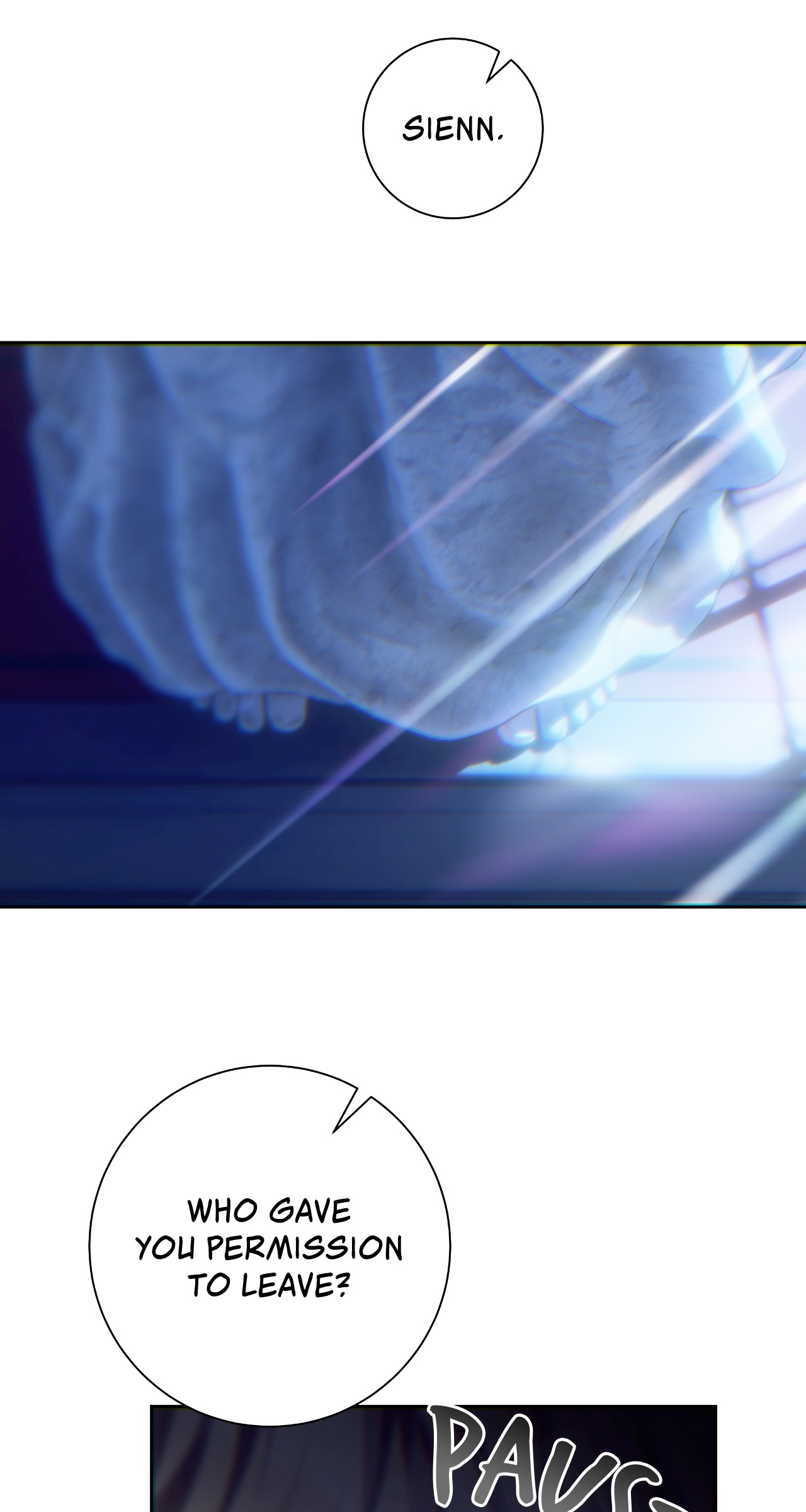 Read Patera chapter 5 image 25 on Lezhin
