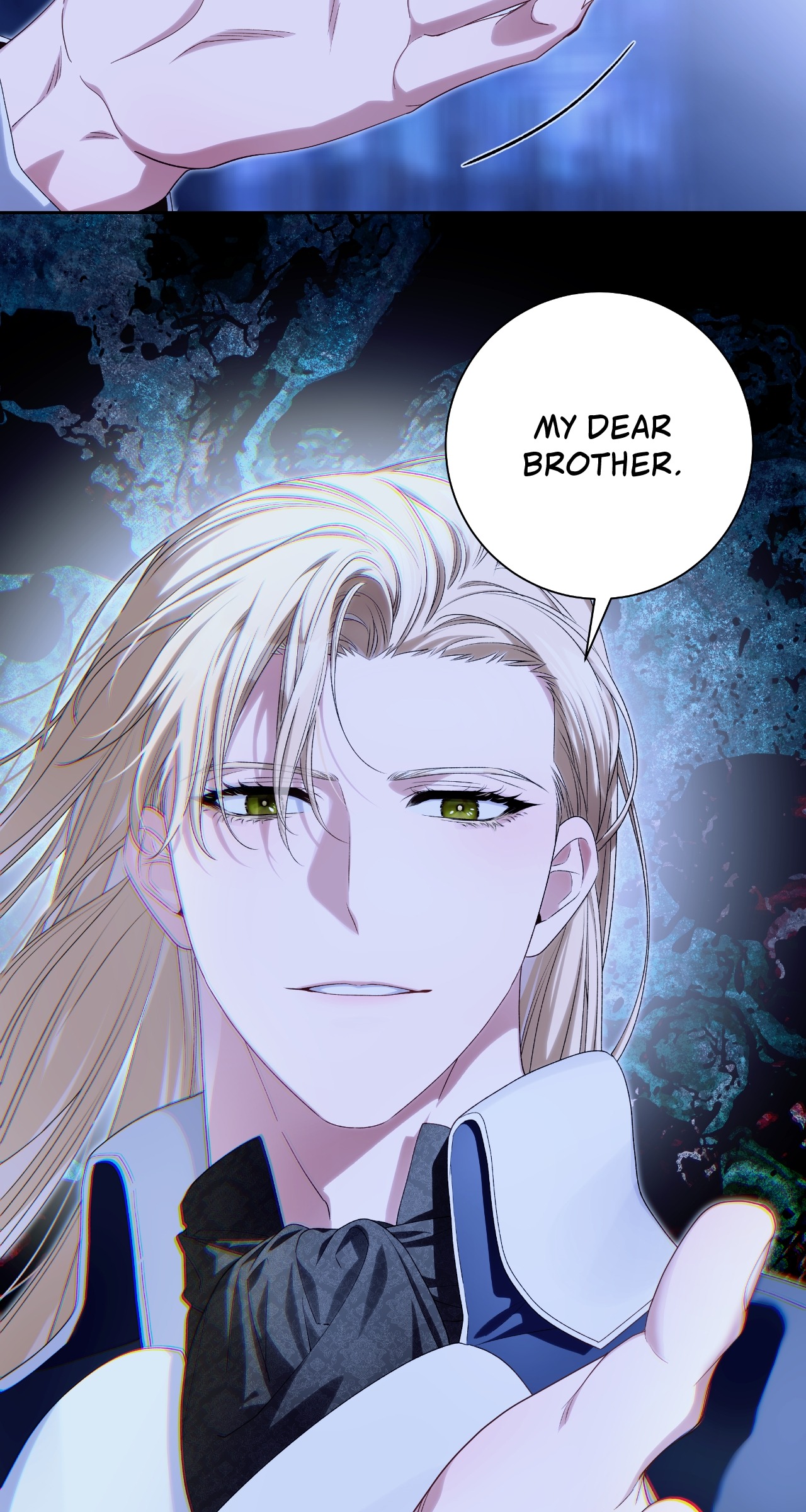 Read Patera chapter 5 image 27 on Lezhin