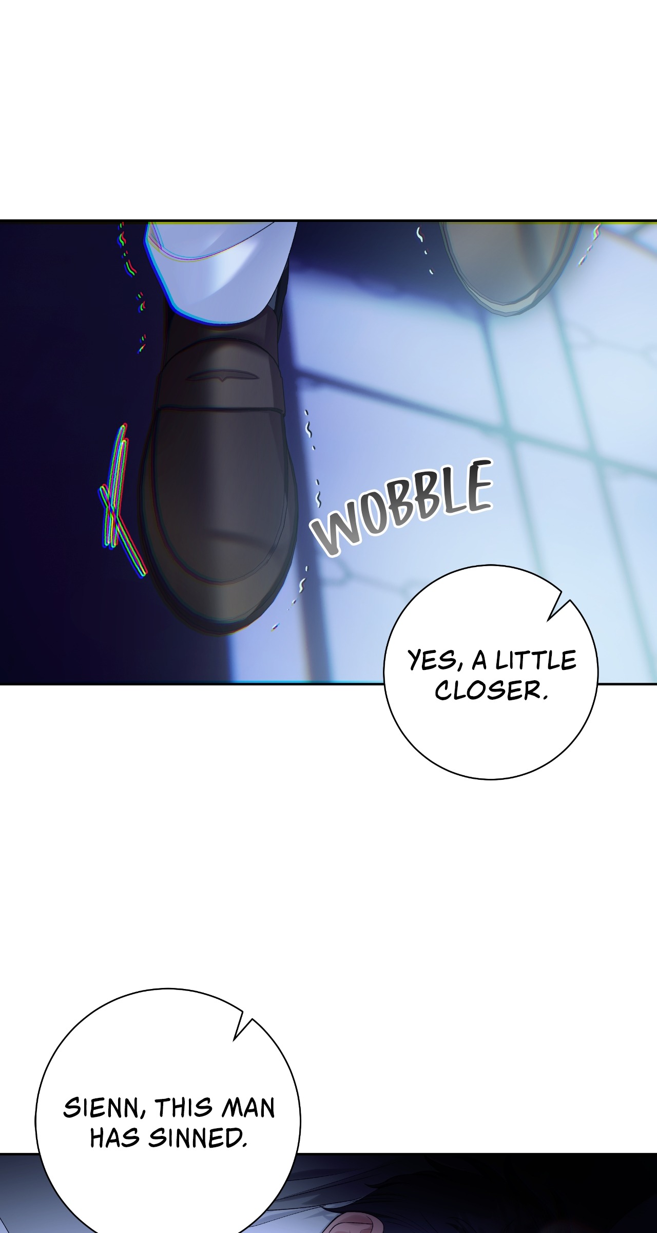 Read Patera chapter 5 image 30 on Lezhin