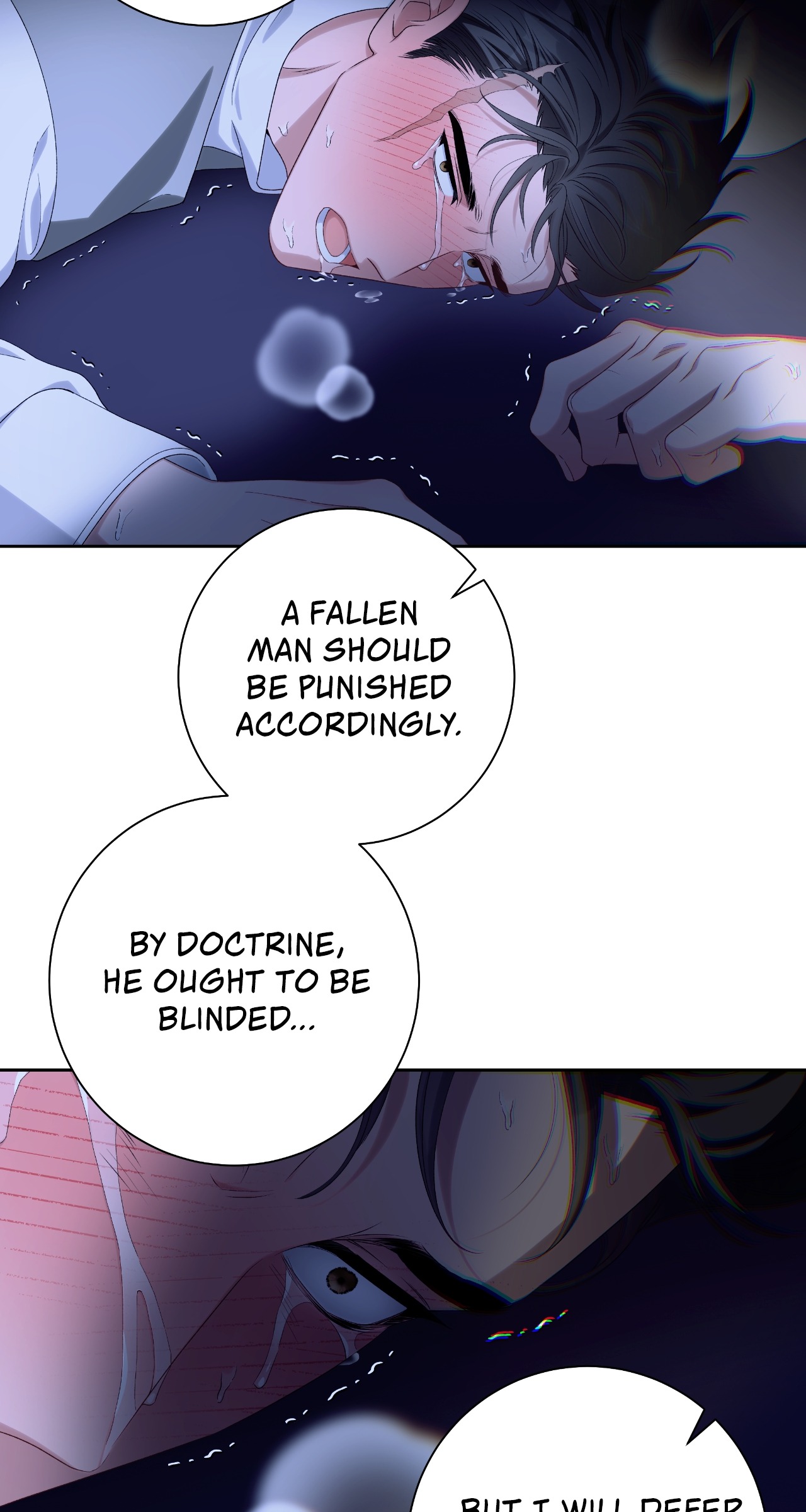 Read Patera chapter 5 image 31 on Lezhin