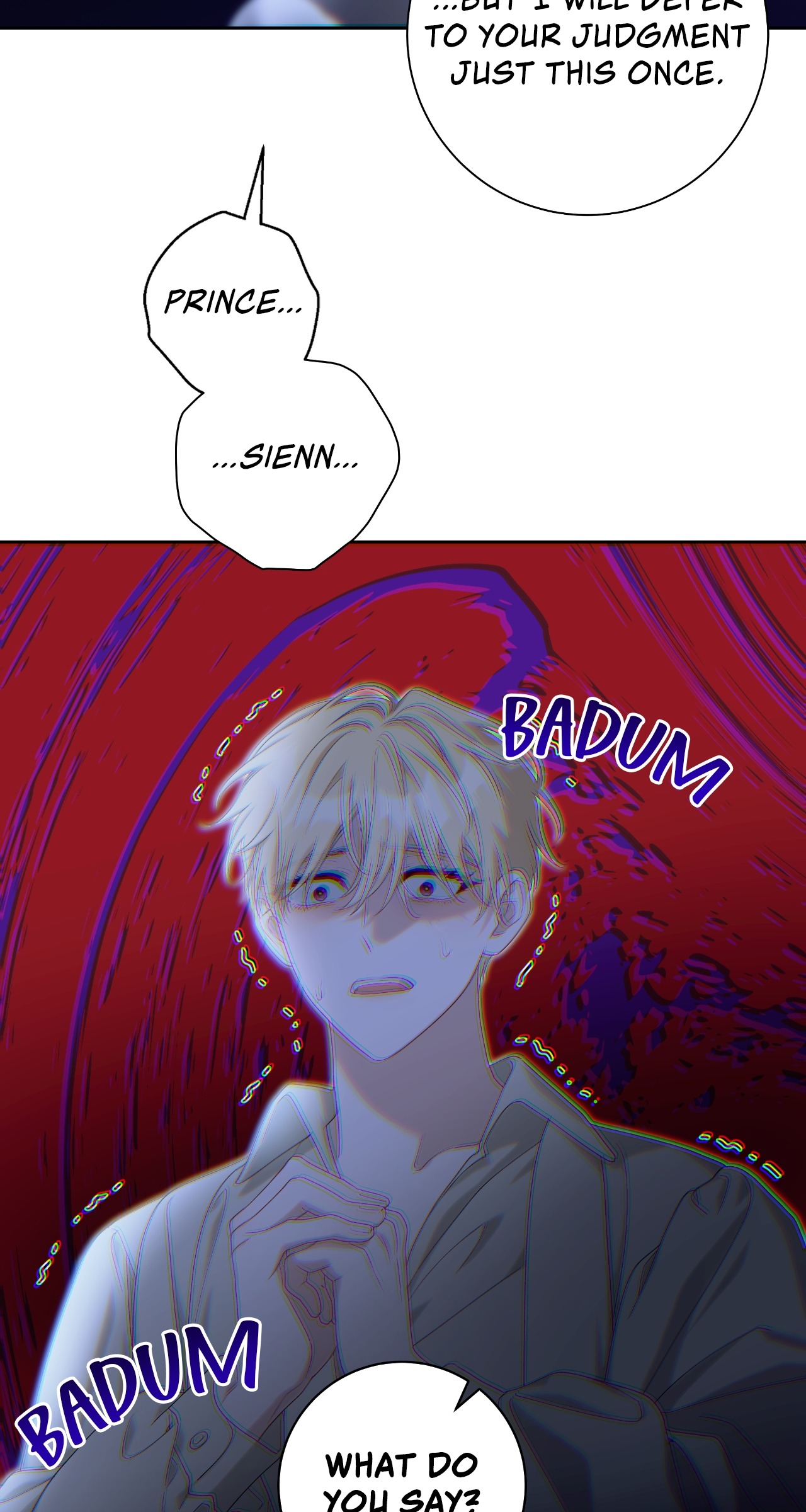 Read Patera chapter 5 image 32 on Lezhin