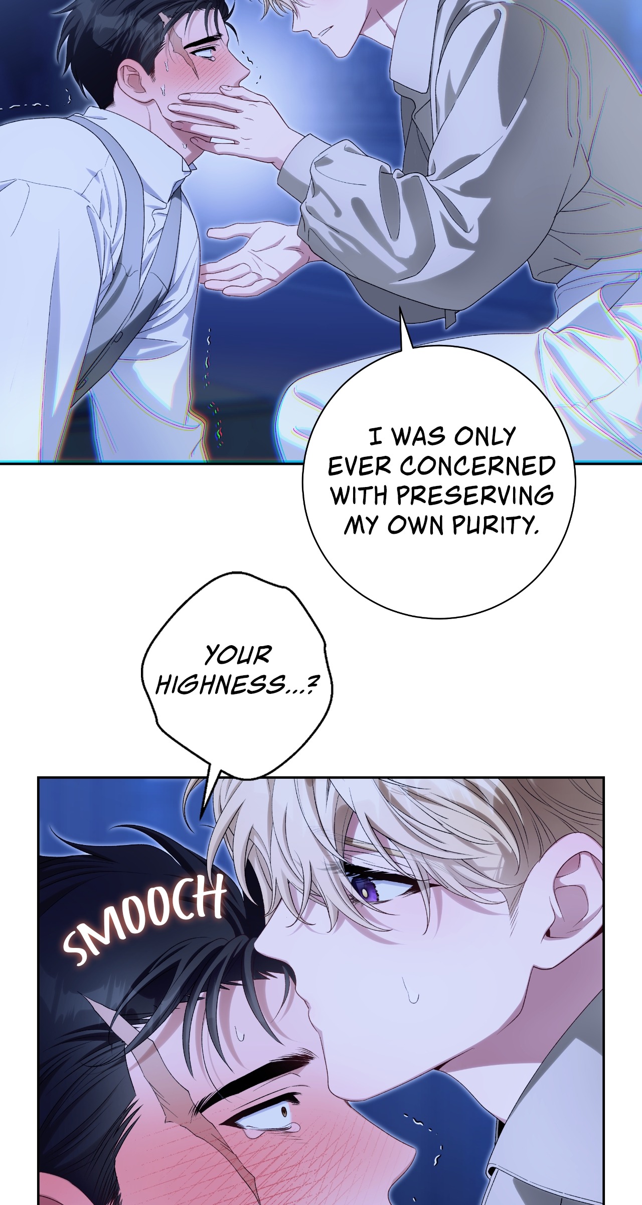 Read Patera chapter 5 image 35 on Lezhin