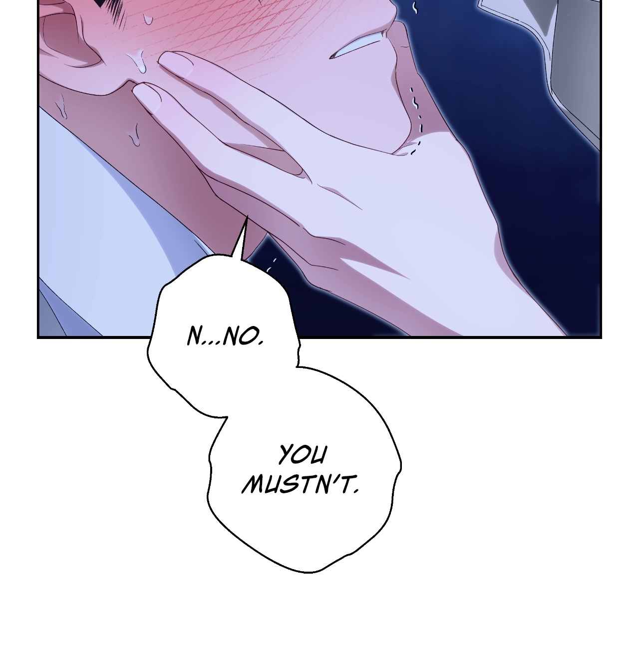 Read Patera chapter 5 image 36 on Lezhin
