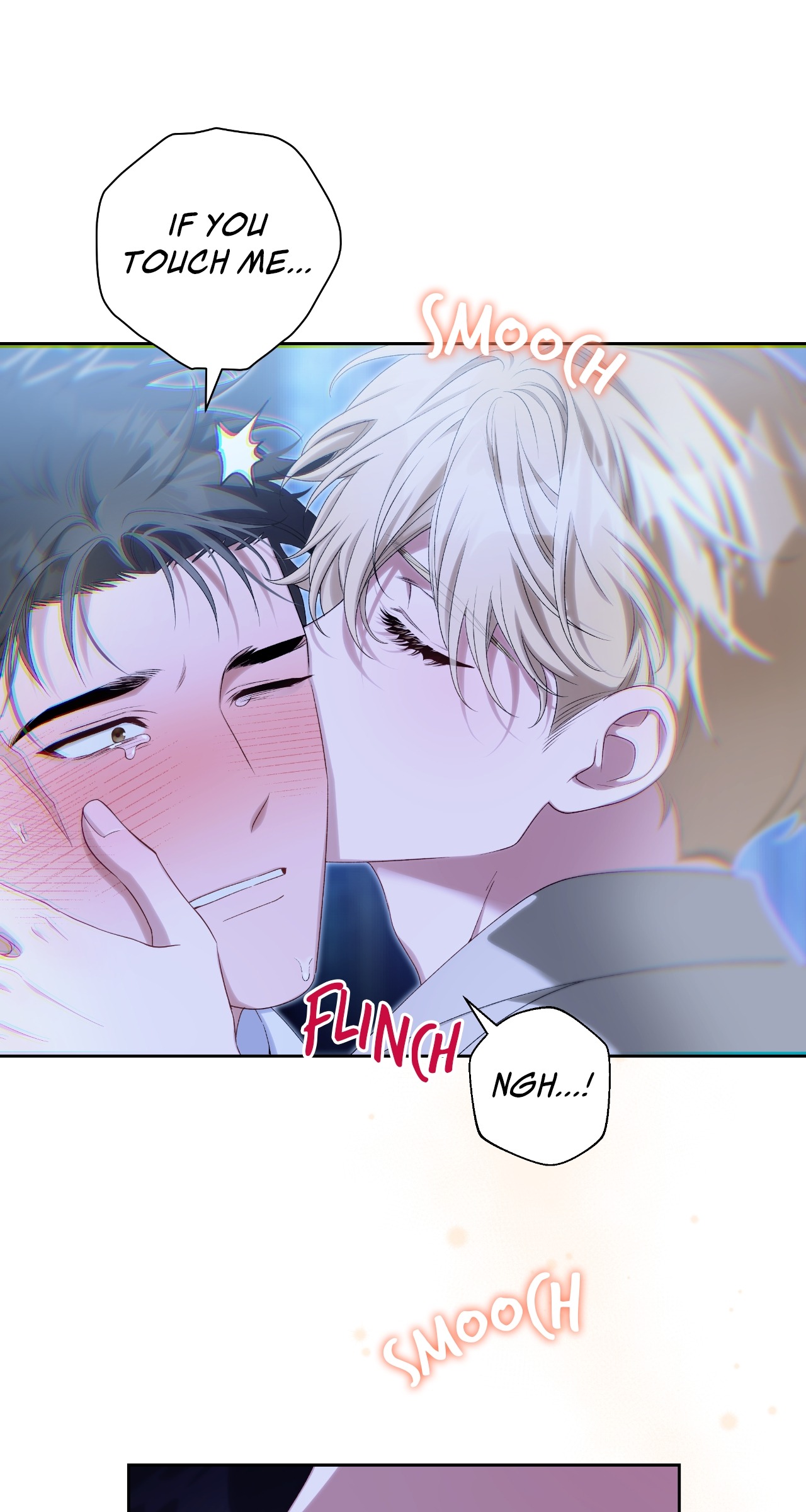 Read Patera chapter 5 image 37 on Lezhin