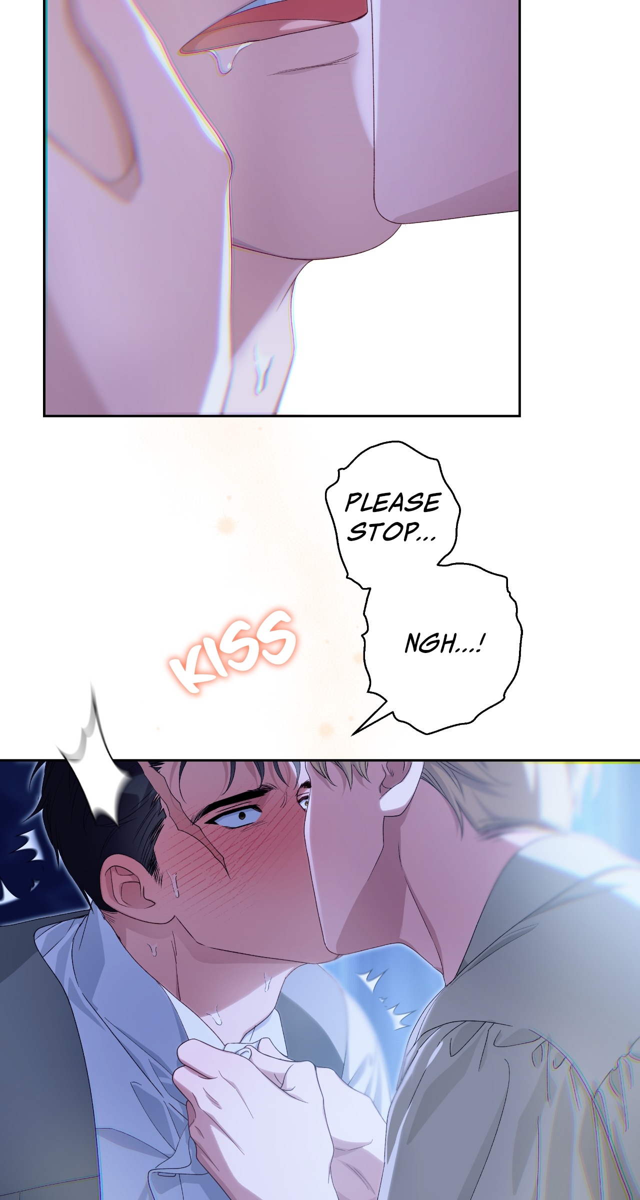 Read Patera chapter 5 image 39 on Lezhin