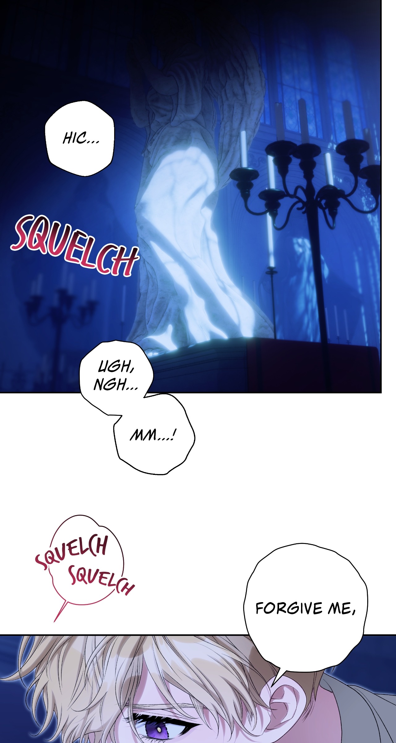 Read Patera chapter 5 image 47 on Lezhin