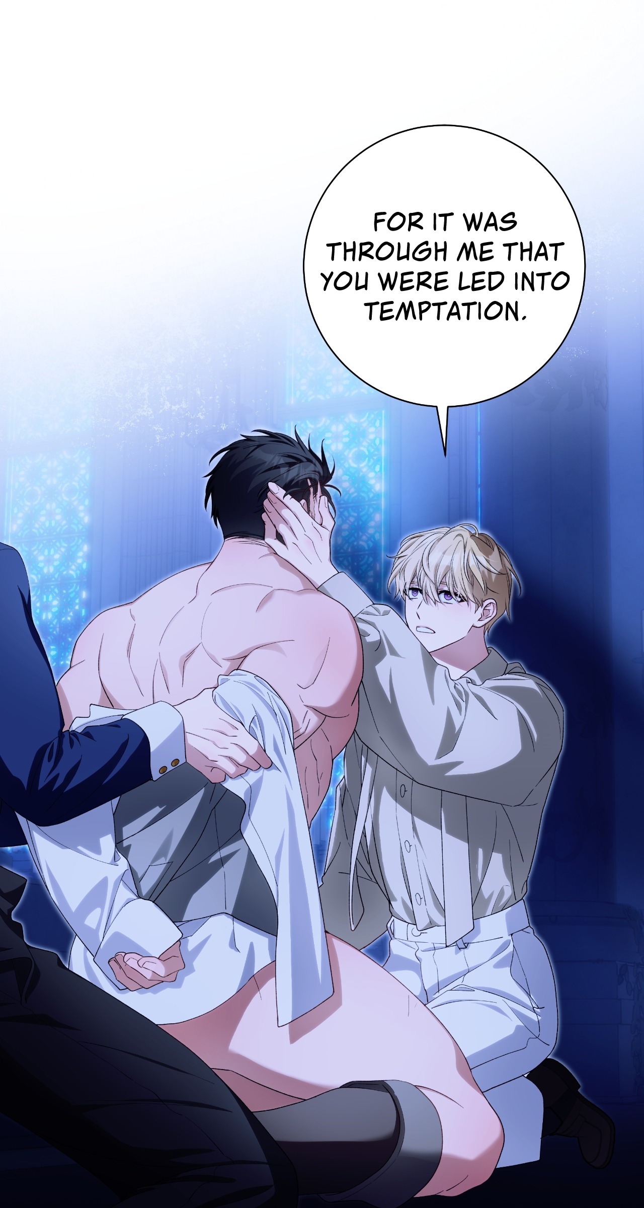 Read Patera chapter 5 image 49 on Lezhin