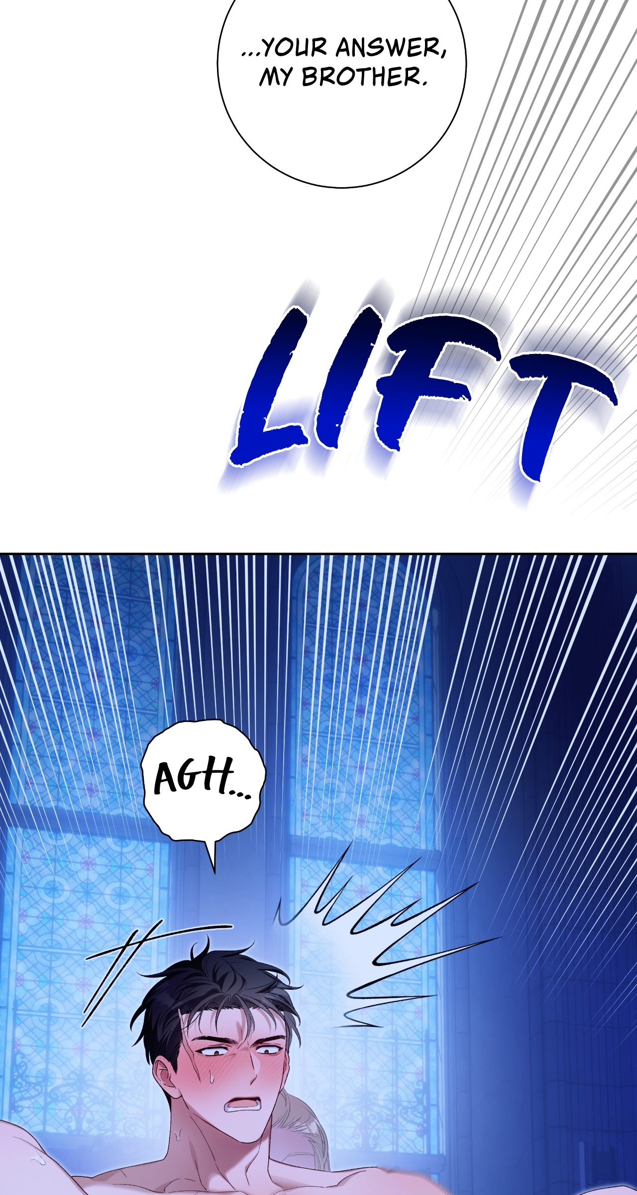 Read Patera chapter 5 image 53 on Lezhin