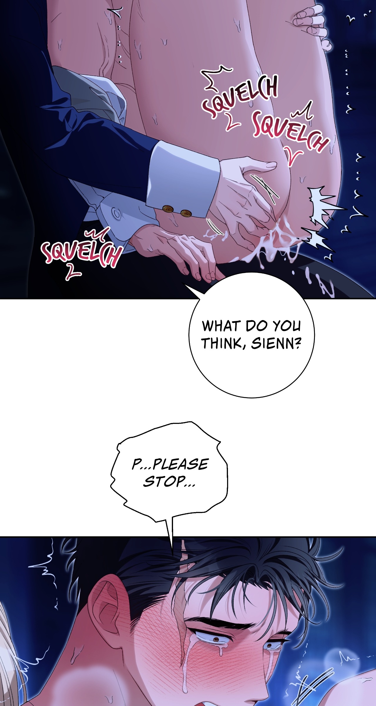 Read Patera chapter 5 image 57 on Lezhin