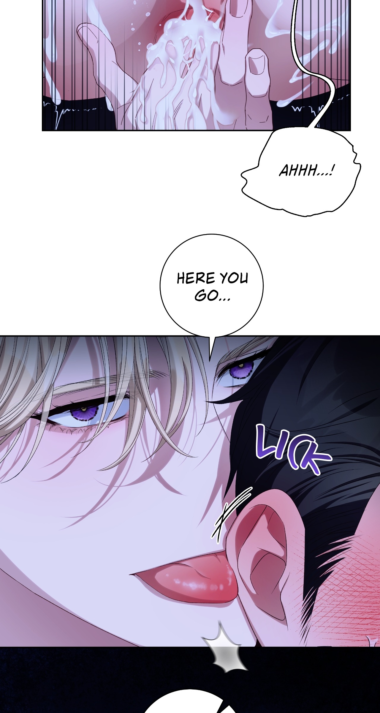 Read Patera chapter 5 image 59 on Lezhin
