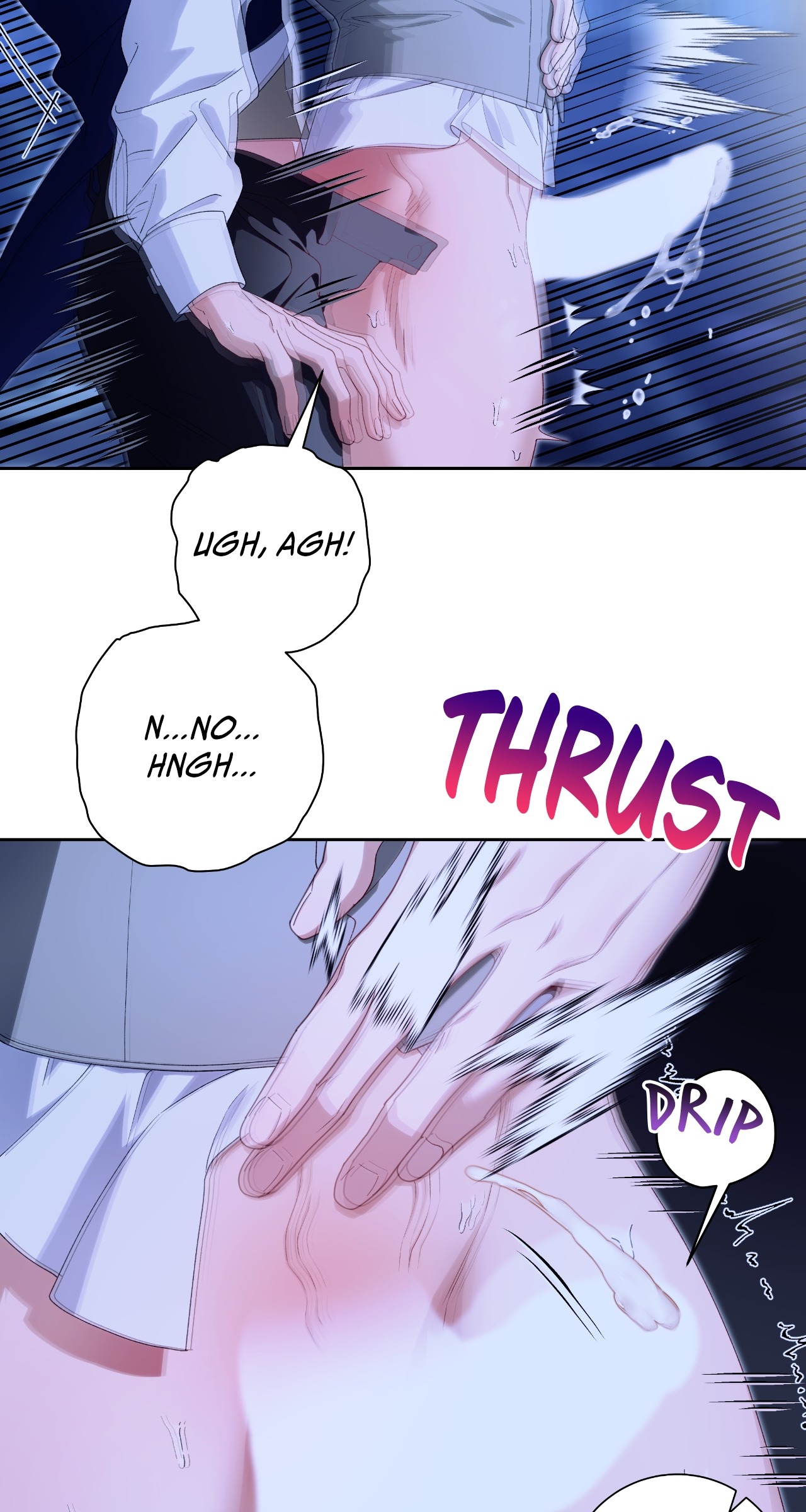 Read Patera chapter 5 image 8 on Lezhin