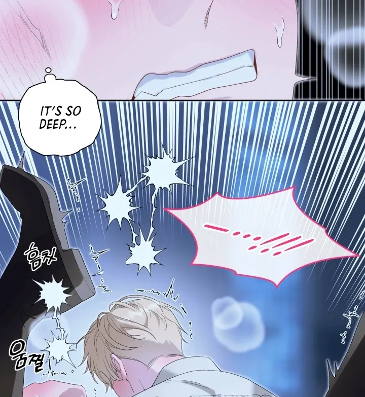 Read Patera chapter 6 image 14 on Lezhin