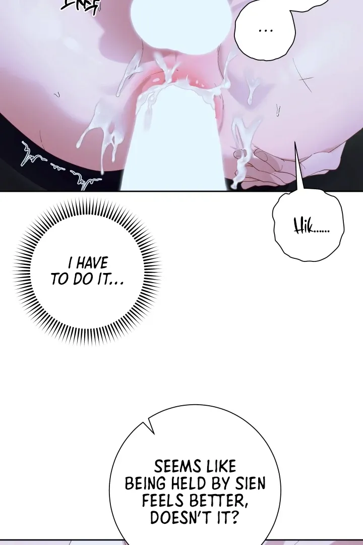 Read Patera chapter 6 image 19 on Lezhin