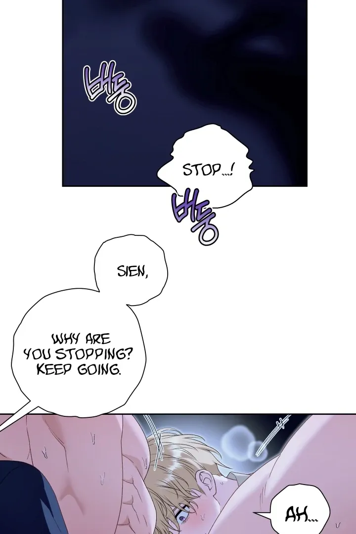 Read Patera chapter 6 image 36 on Lezhin