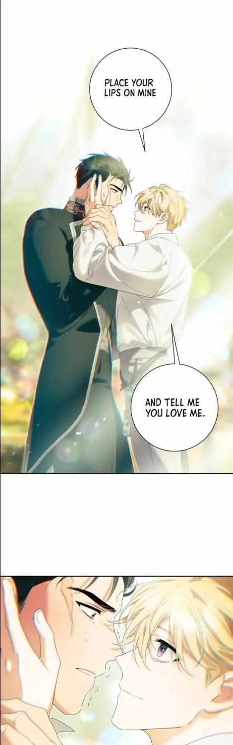 Read Patera chapter 8 image 1 on Lezhin