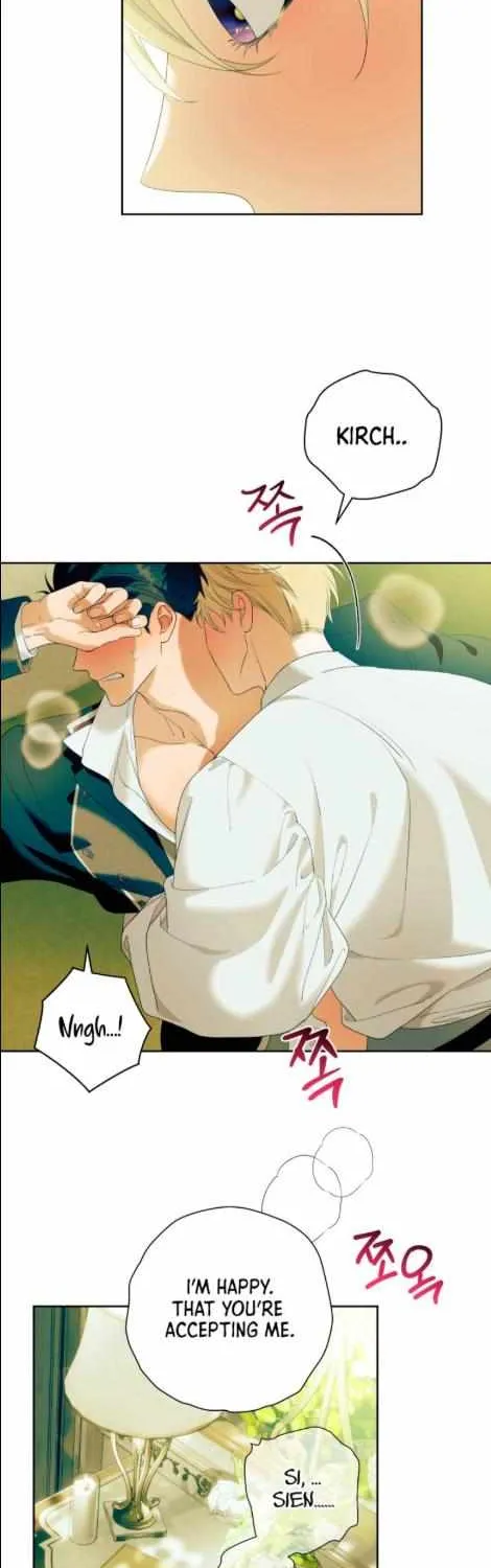 Read Patera chapter 8 image 14 on Lezhin