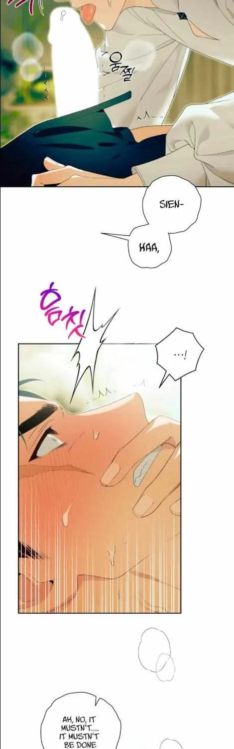 Read Patera chapter 8 image 18 on Lezhin