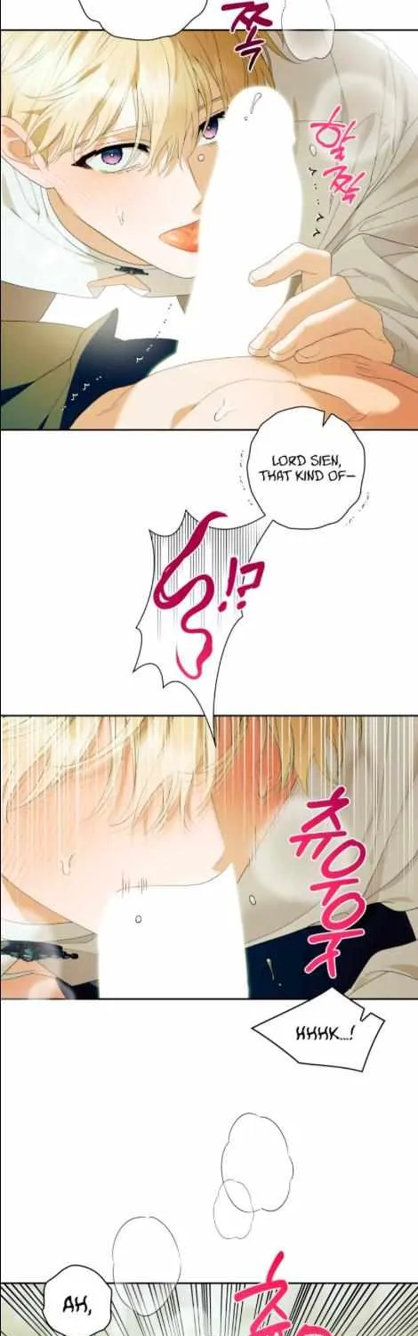 Read Patera chapter 8 image 19 on Lezhin