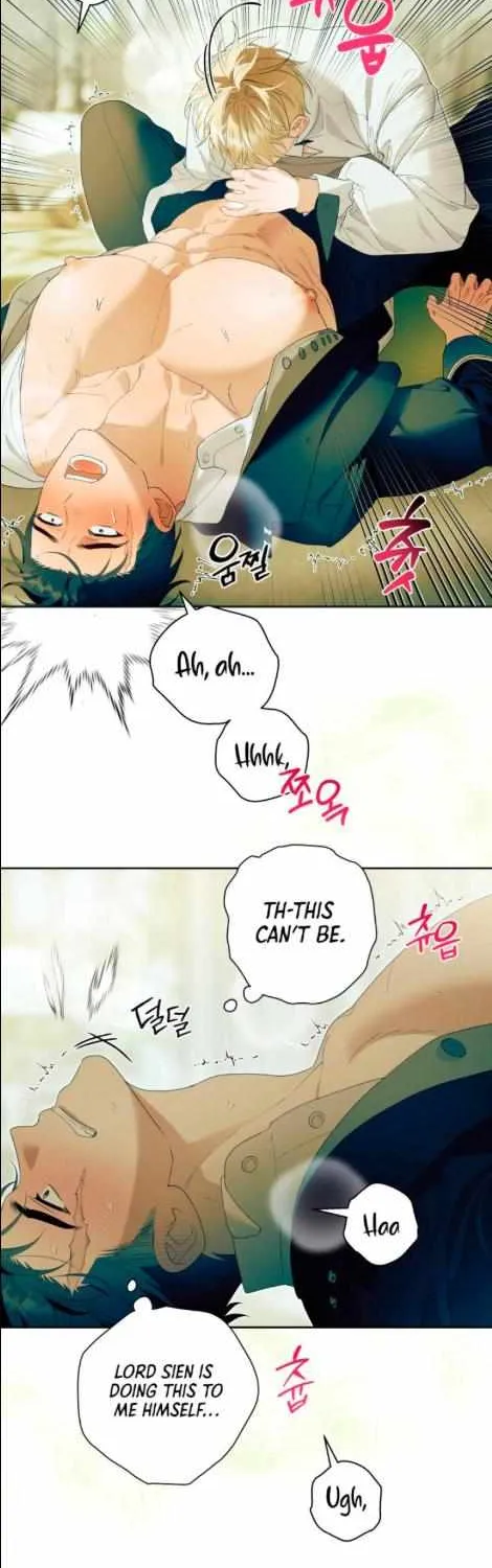 Read Patera chapter 8 image 20 on Lezhin