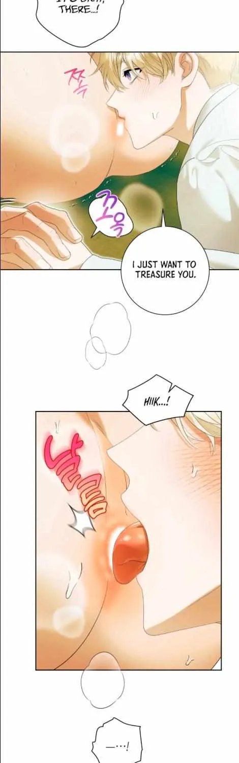 Read Patera chapter 8 image 23 on Lezhin