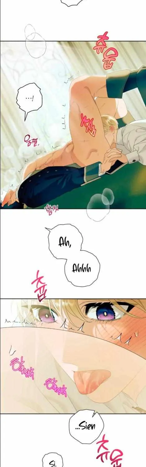 Read Patera chapter 8 image 24 on Lezhin