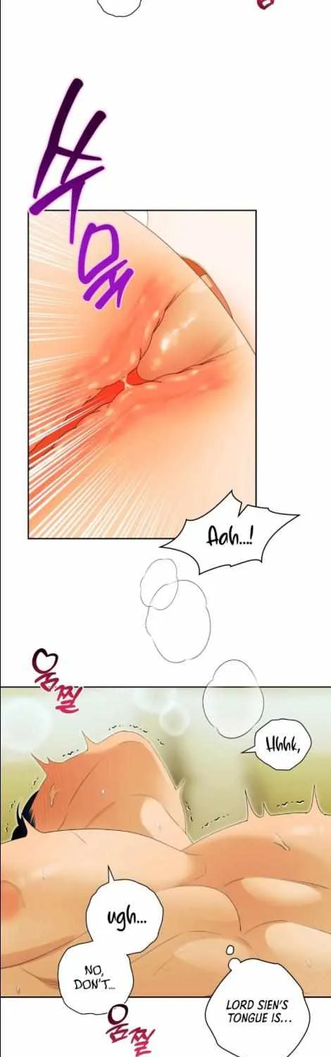 Read Patera chapter 8 image 25 on Lezhin