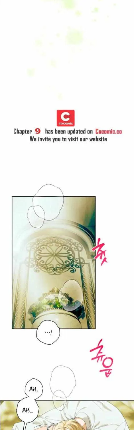 Read Patera chapter 8 image 28 on Lezhin