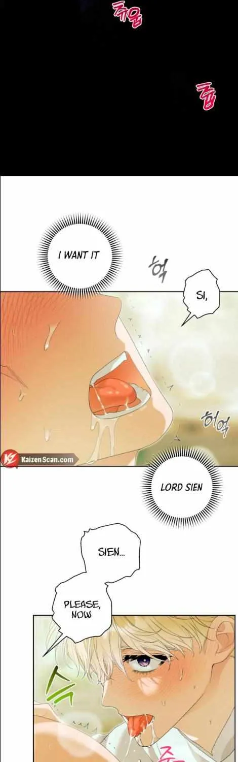 Read Patera chapter 8 image 32 on Lezhin