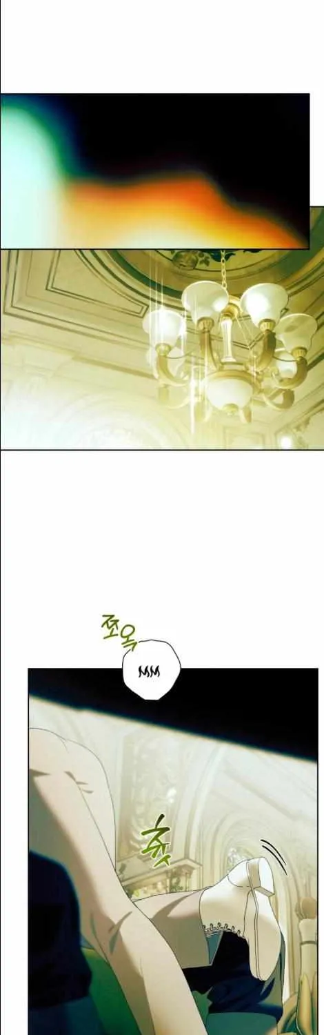 Read Patera chapter 8 image 6 on Lezhin
