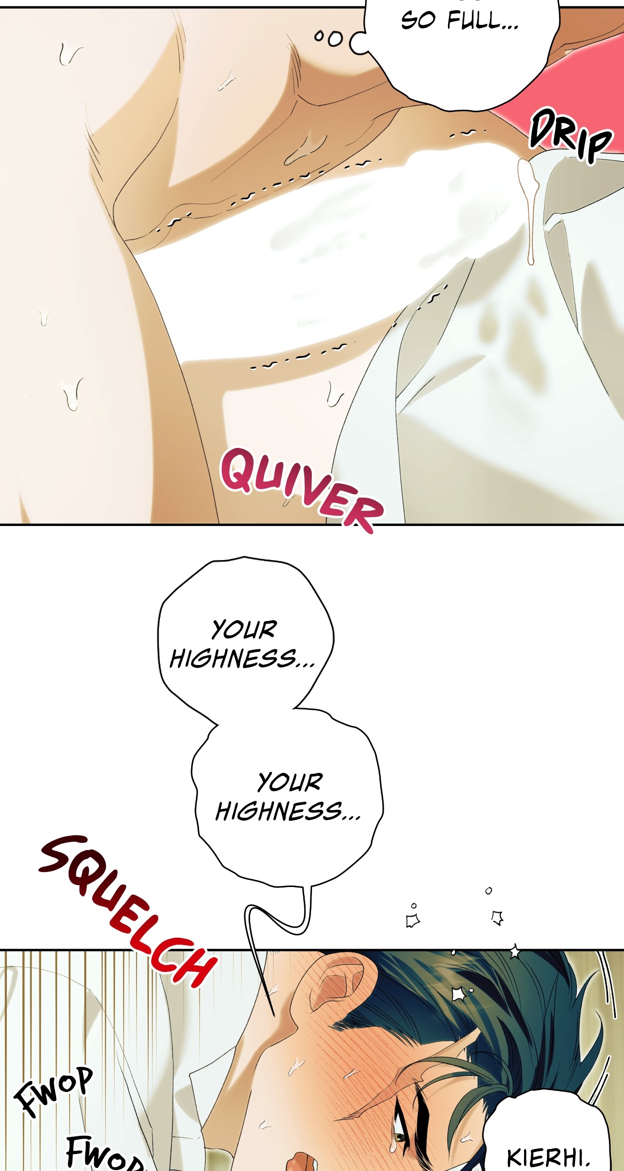 Read Patera chapter 9 image 11 on Lezhin