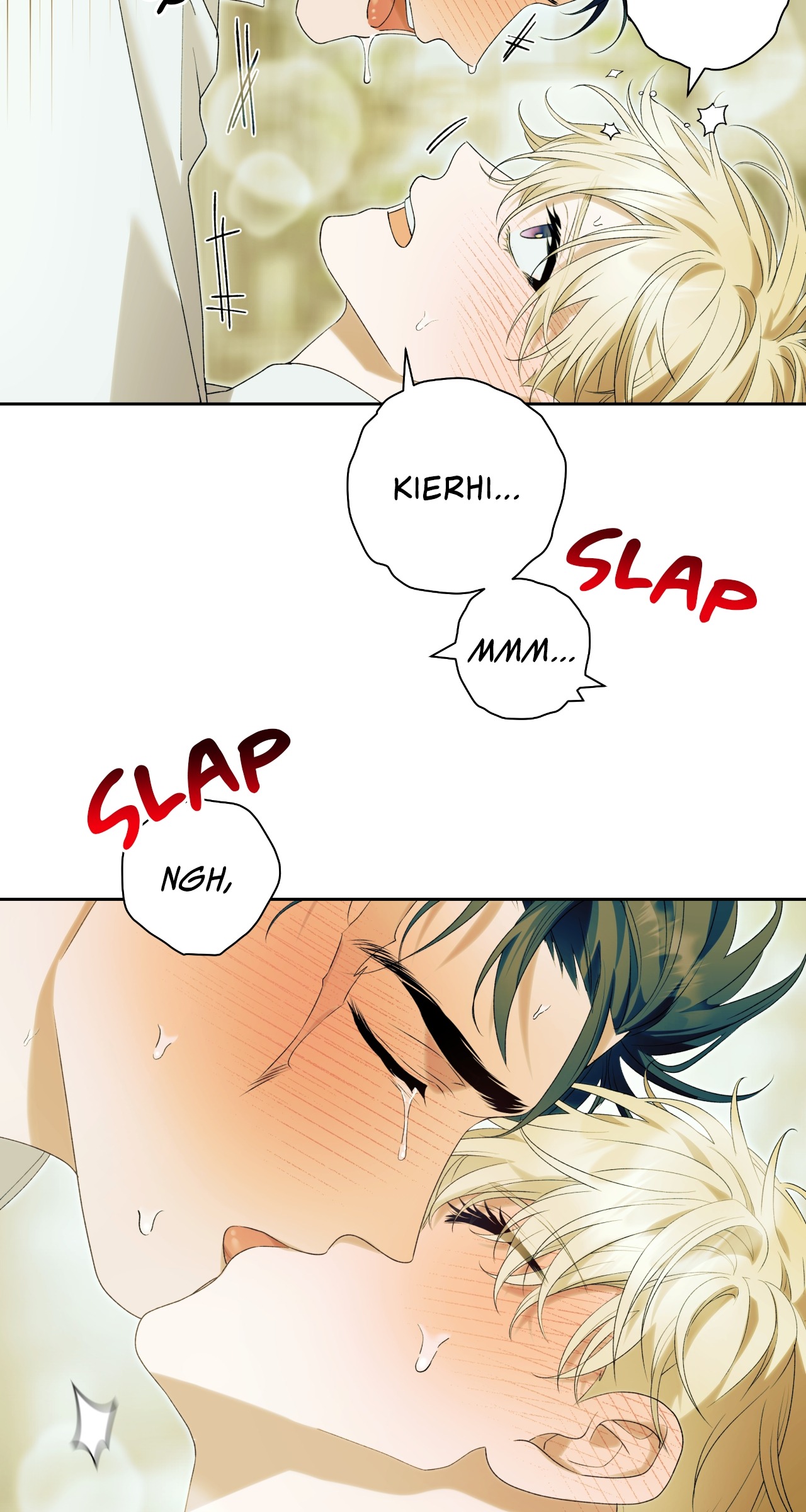 Read Patera chapter 9 image 12 on Lezhin