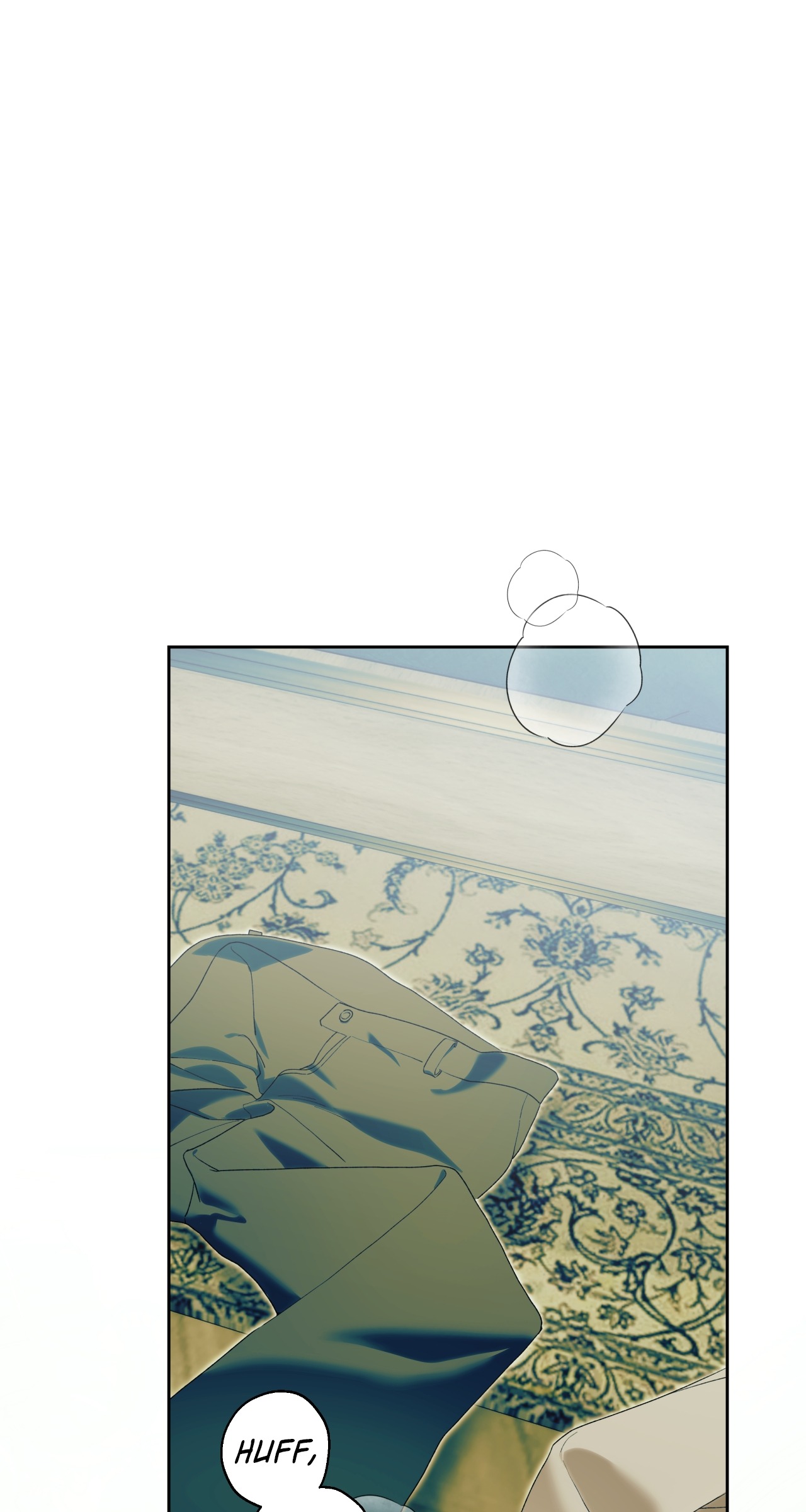 Read Patera chapter 9 image 2 on Lezhin