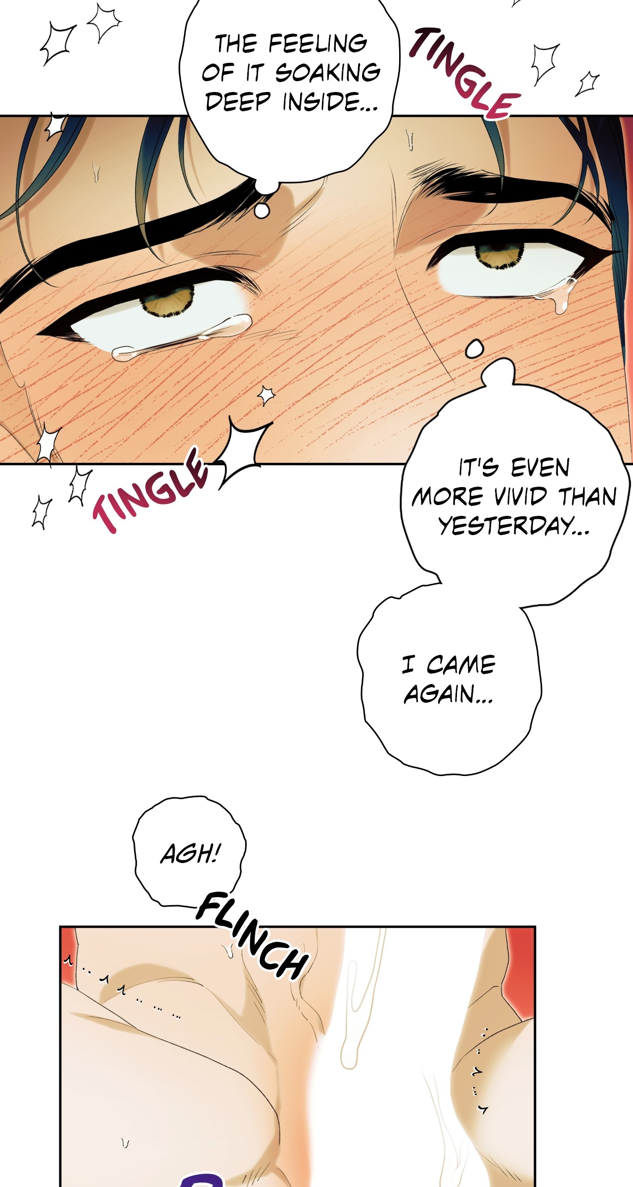 Read Patera chapter 9 image 20 on Lezhin