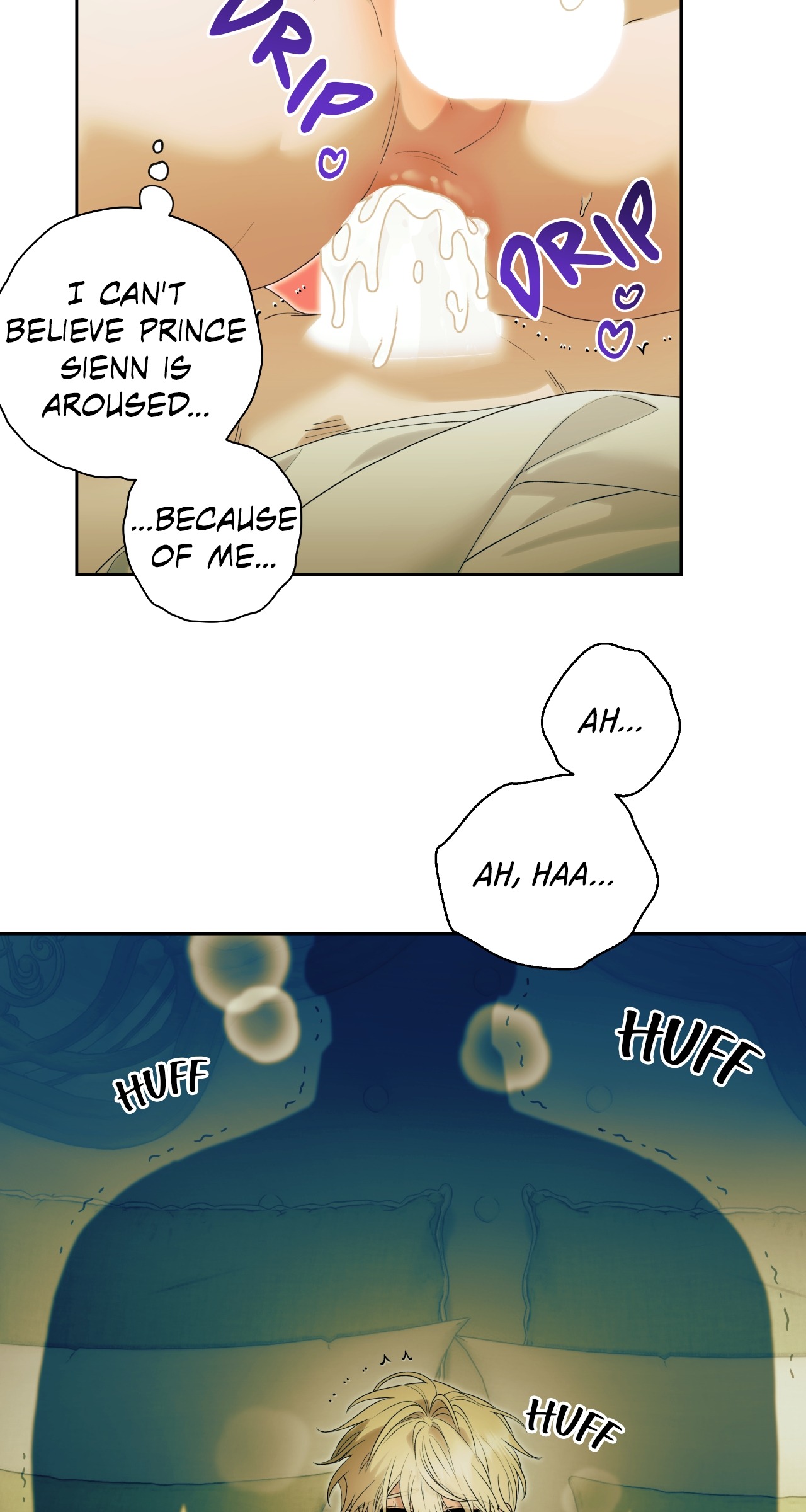 Read Patera chapter 9 image 21 on Lezhin