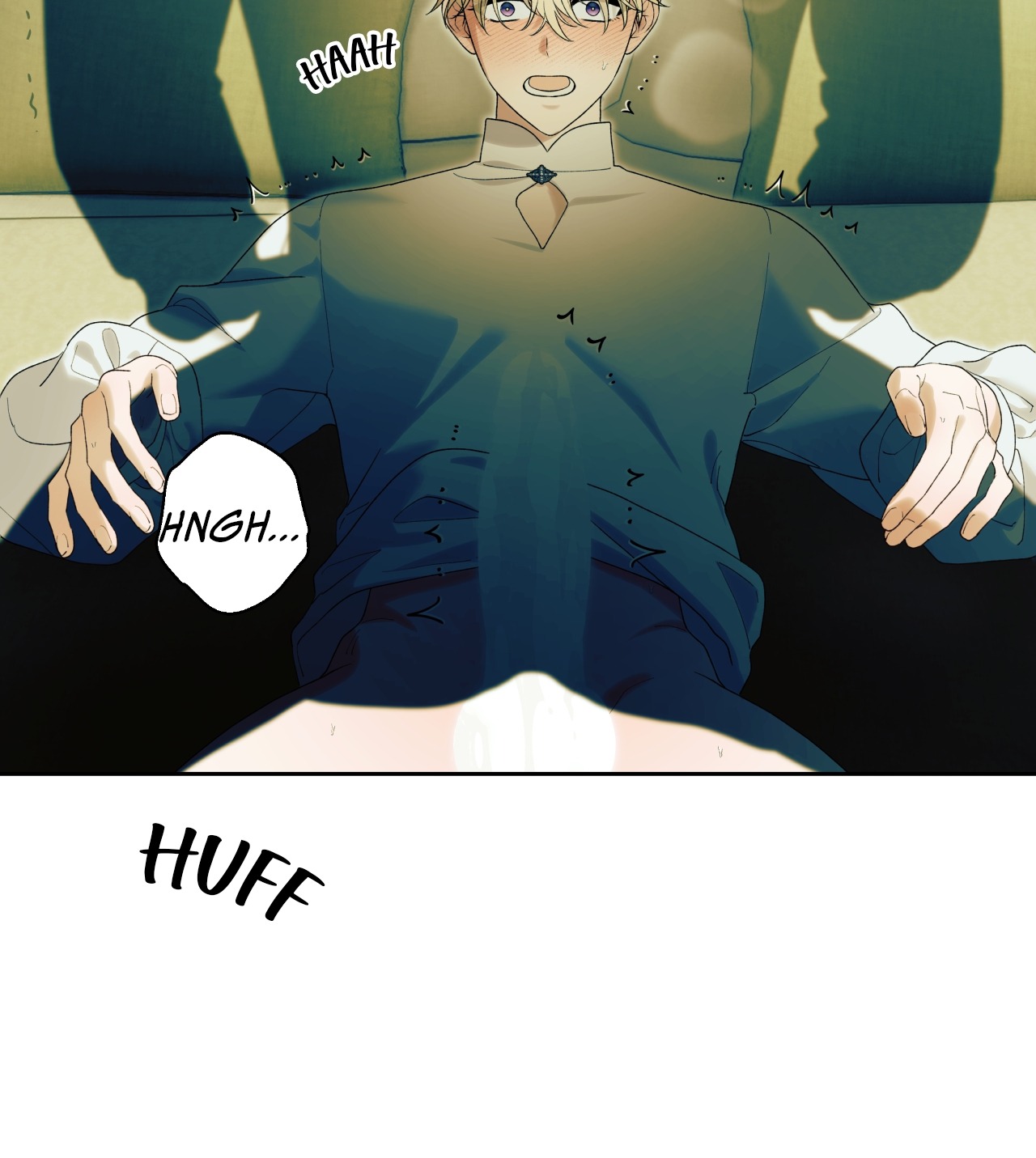 Read Patera chapter 9 image 22 on Lezhin
