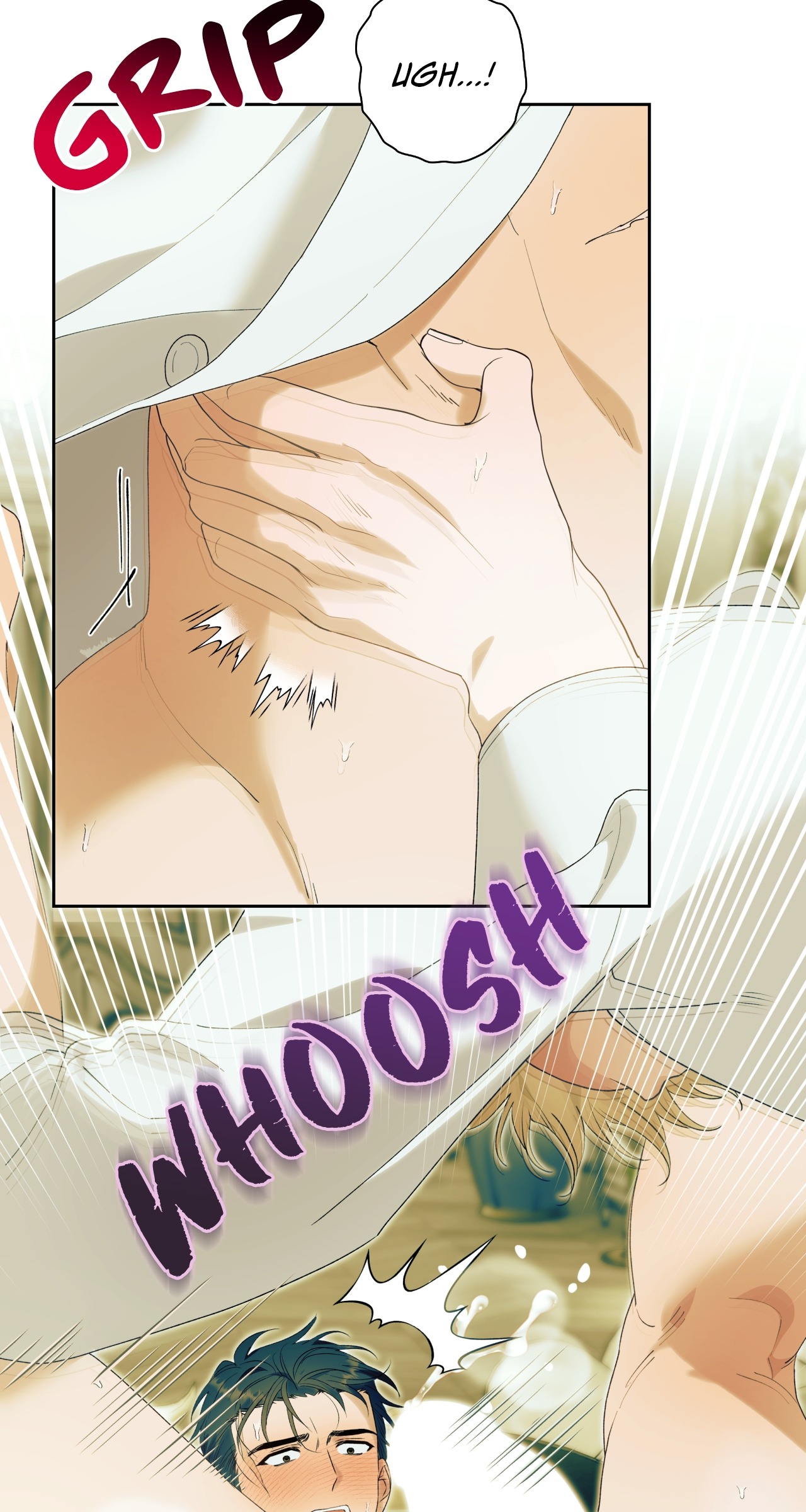 Read Patera chapter 9 image 24 on Lezhin