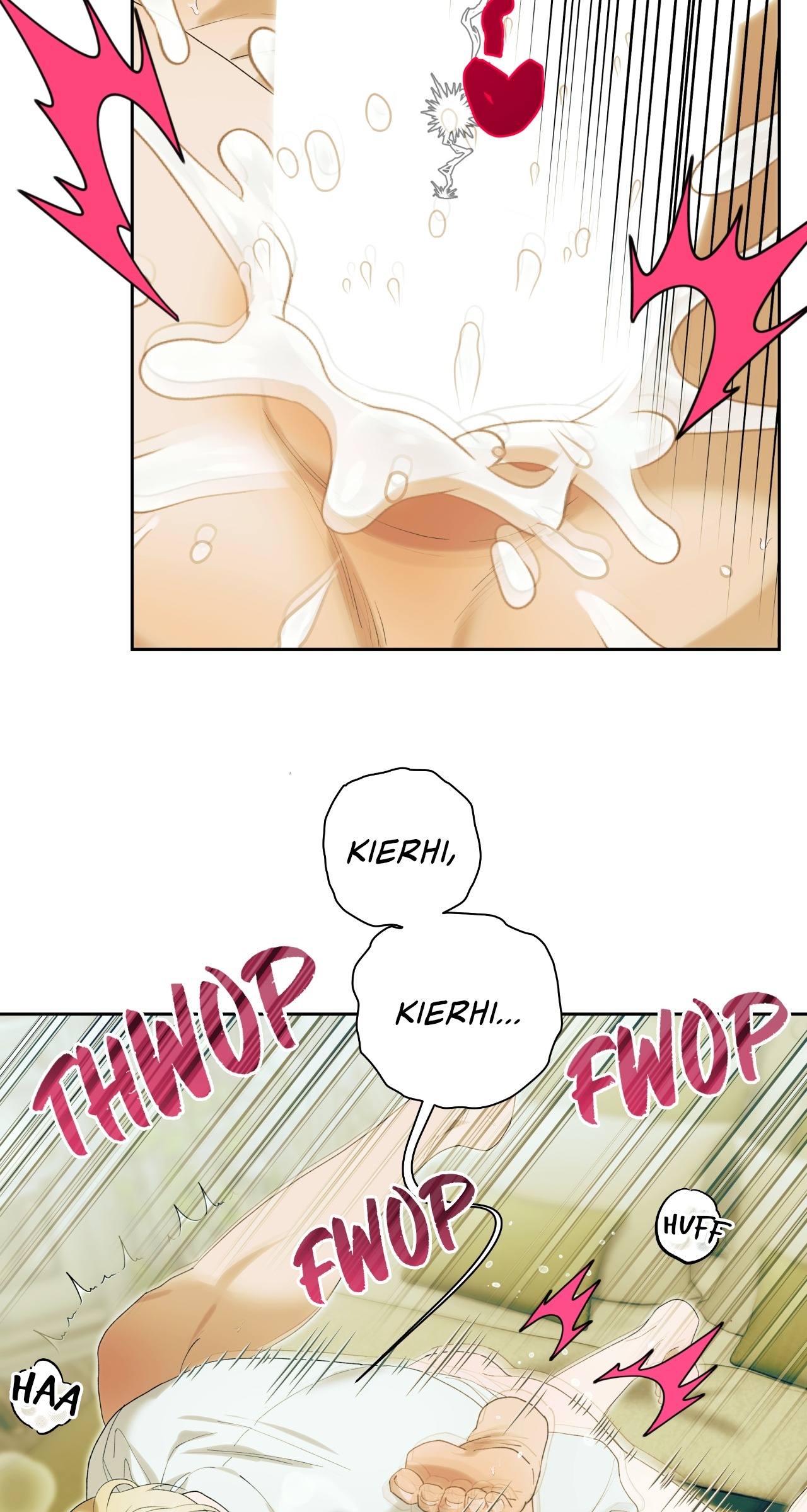 Read Patera chapter 9 image 27 on Lezhin